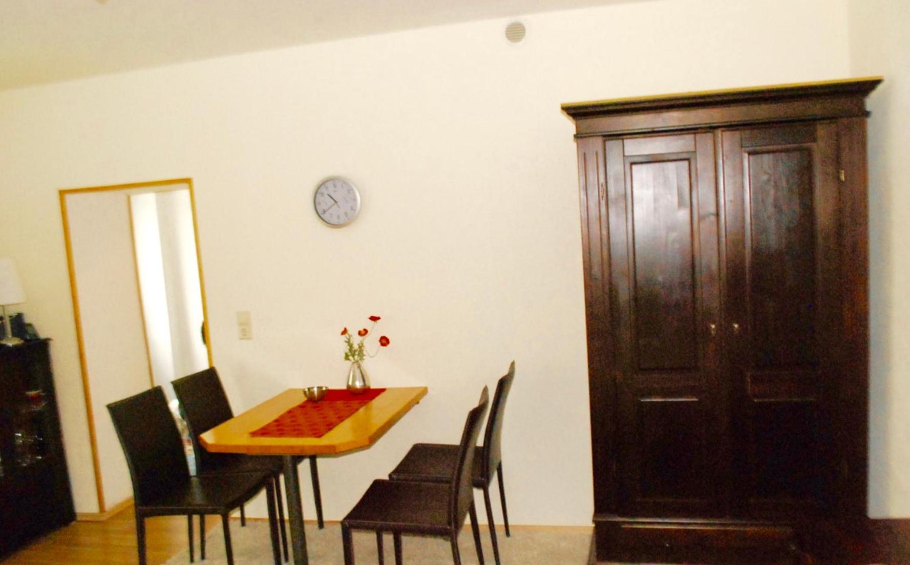 Duplex Apartment photo 3