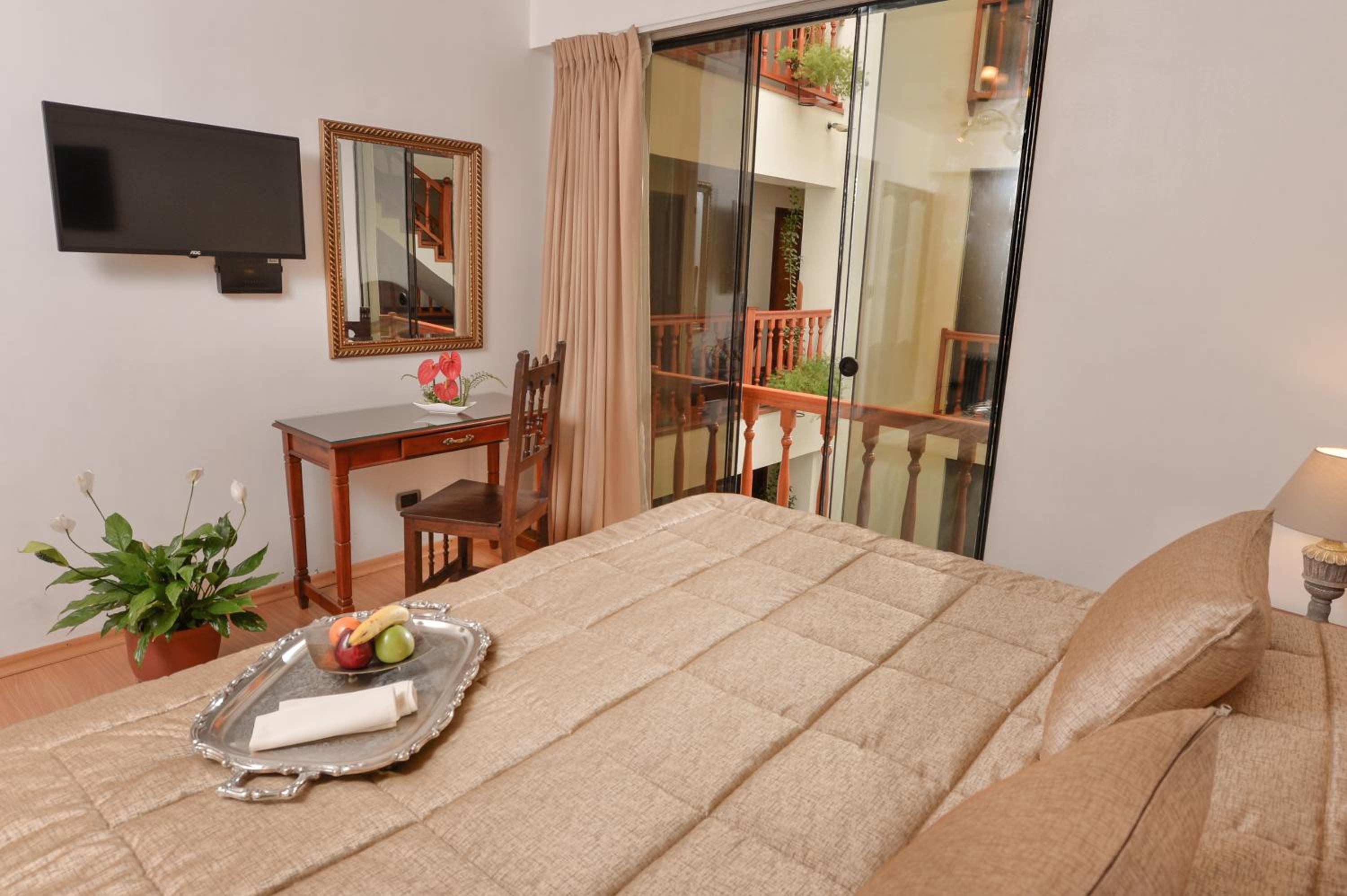 Double or Twin Room photo 3