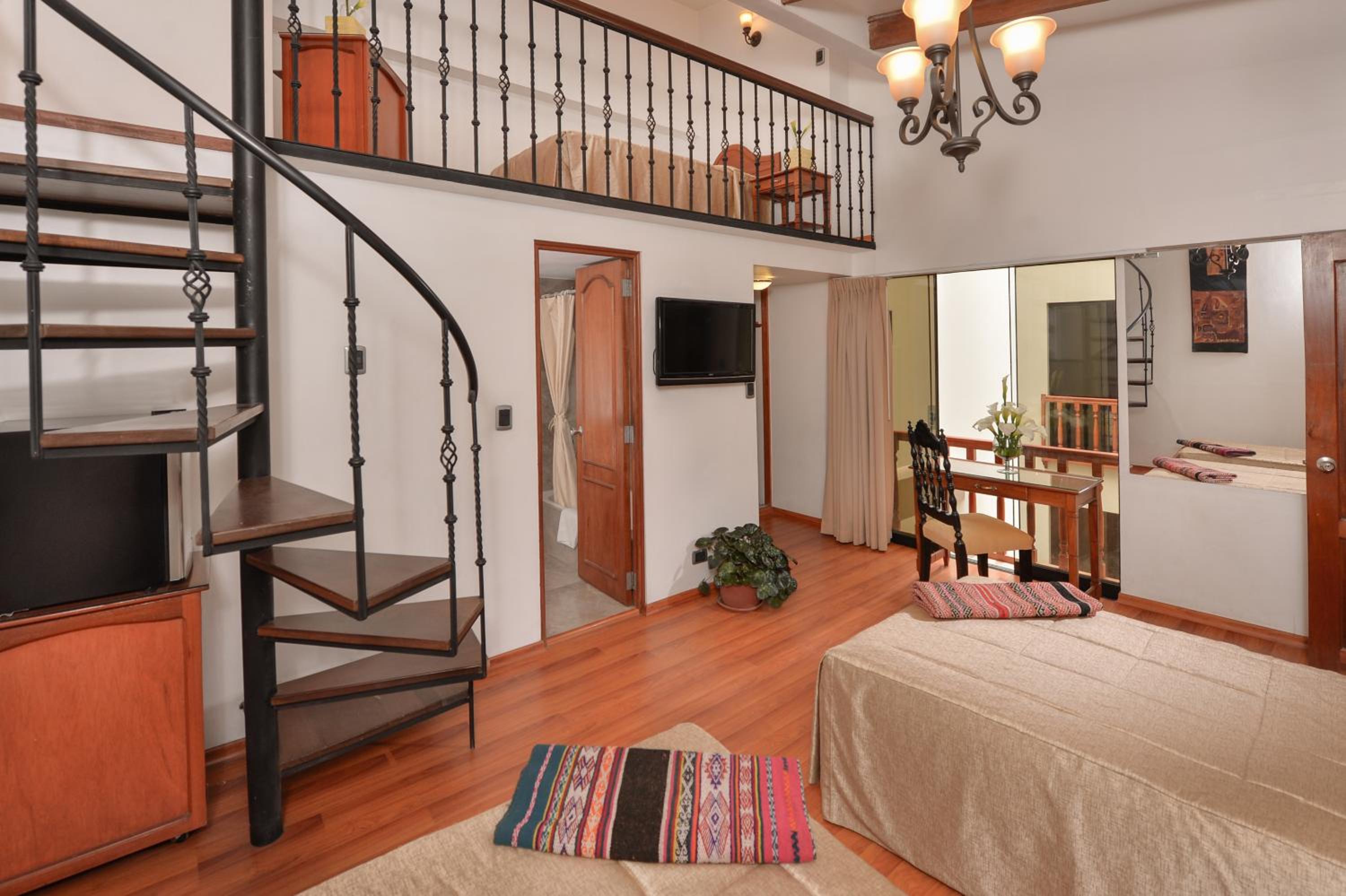Standard Triple Room photo 3