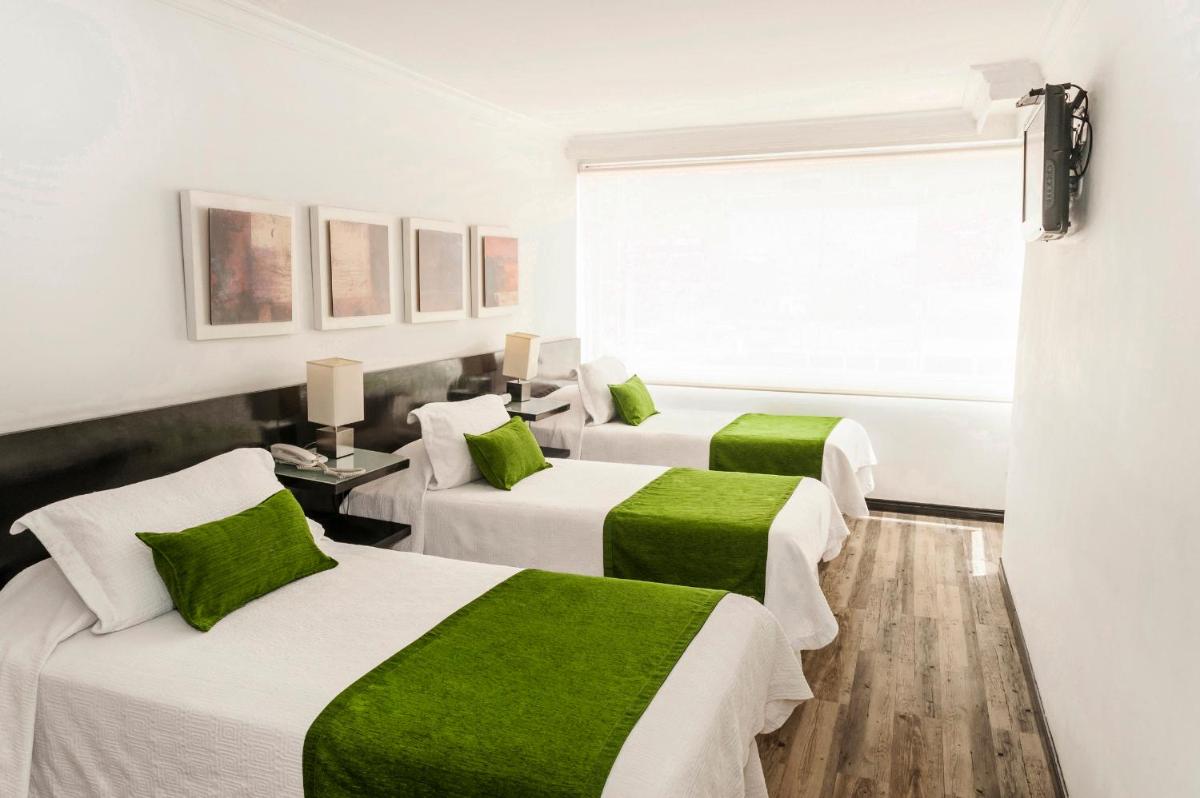 Standard Triple Room photo 1