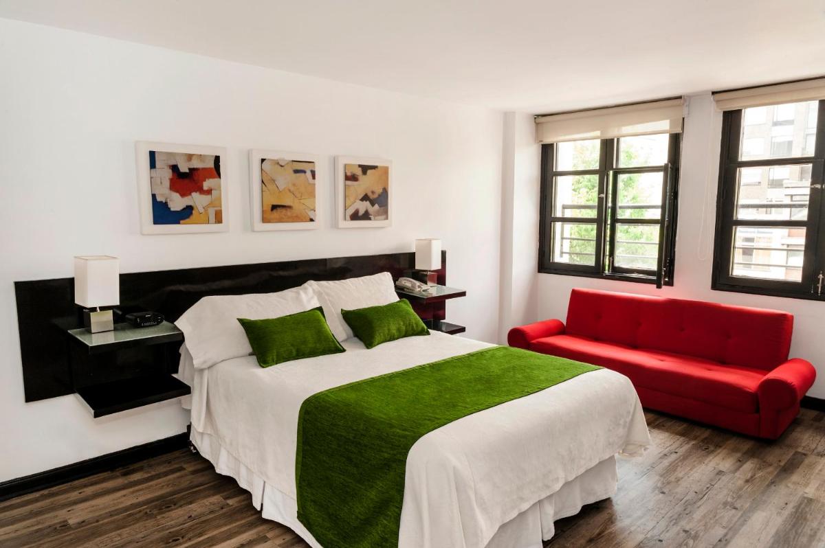 Standard Double Room photo 1