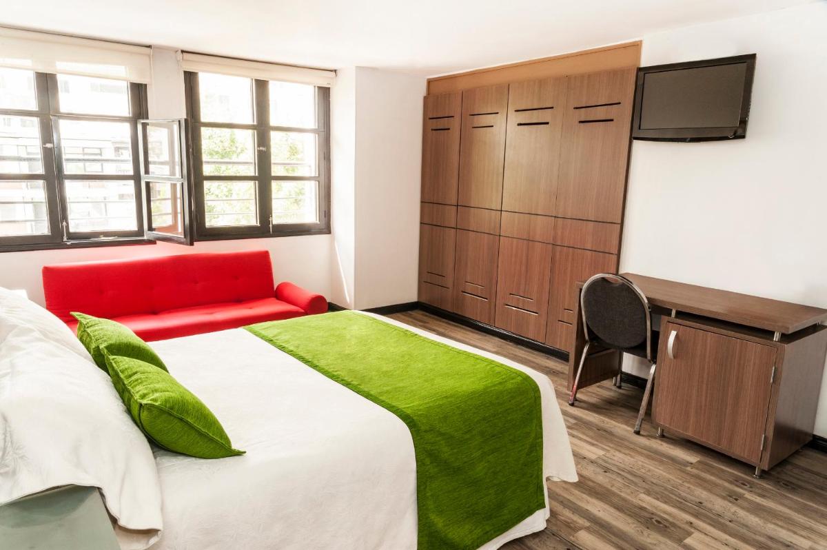 Standard Double Room photo 3