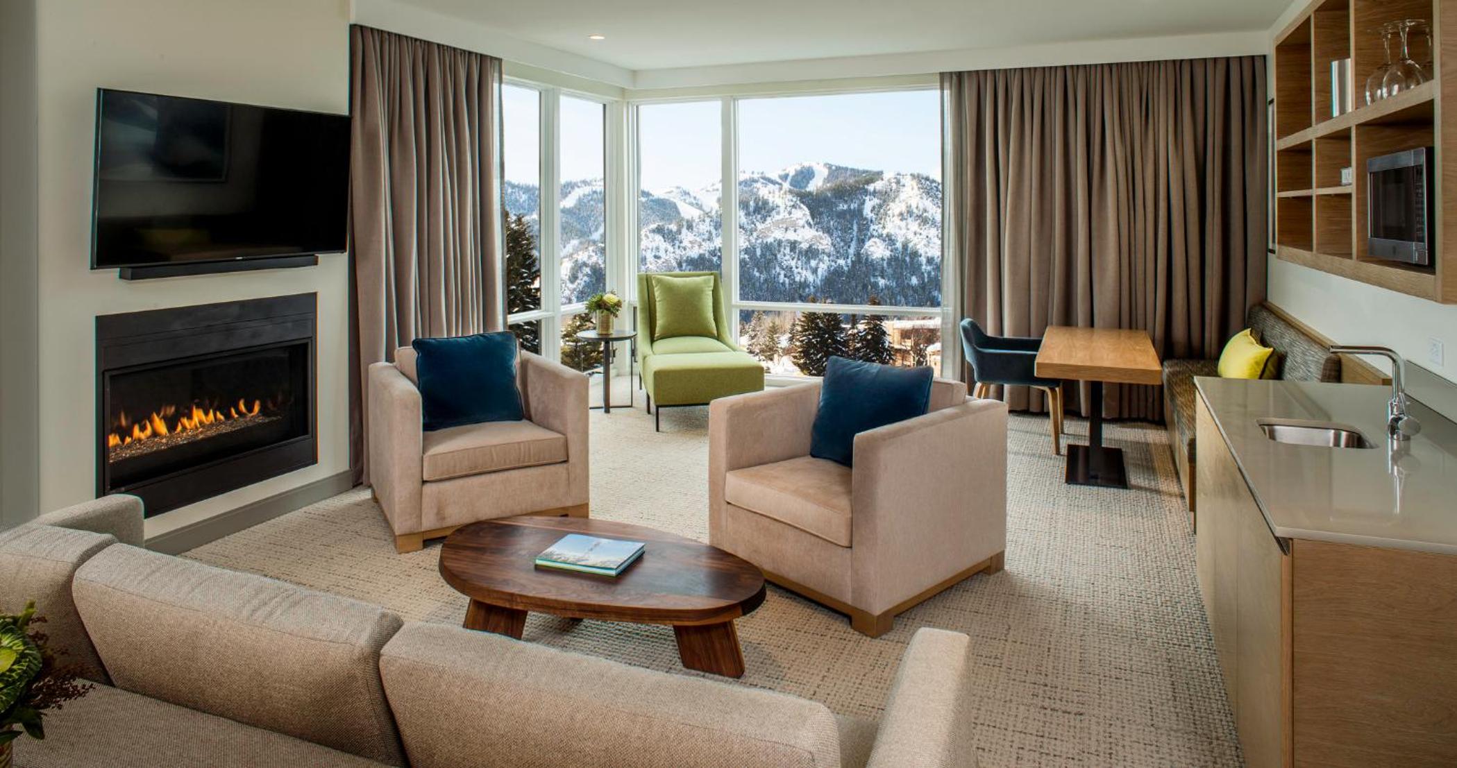 King Suite photo 1