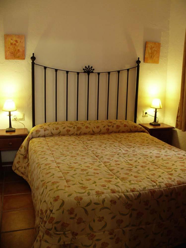 Casa de Dos Habitaciones