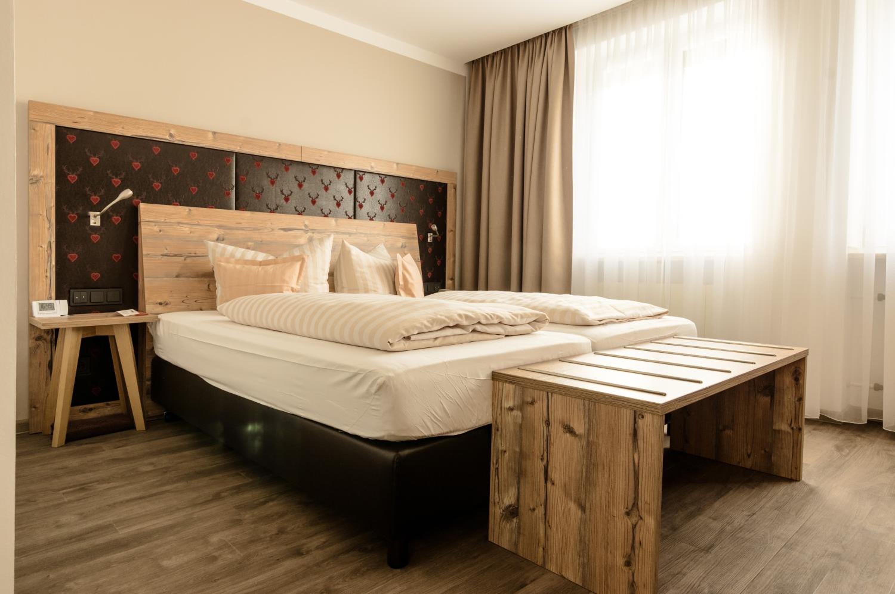 Double Room - Photo 16