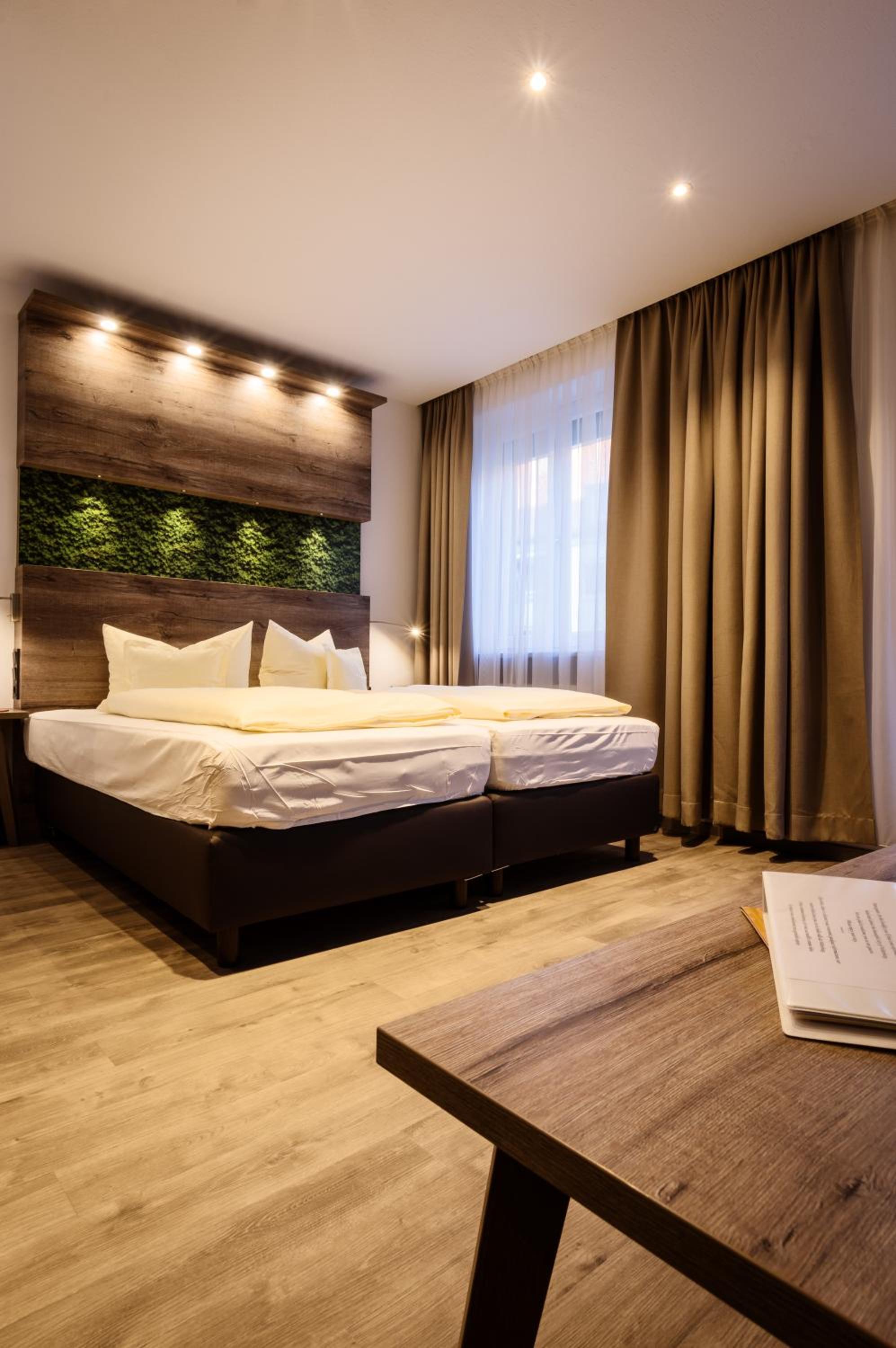 Double Room - Photo 1