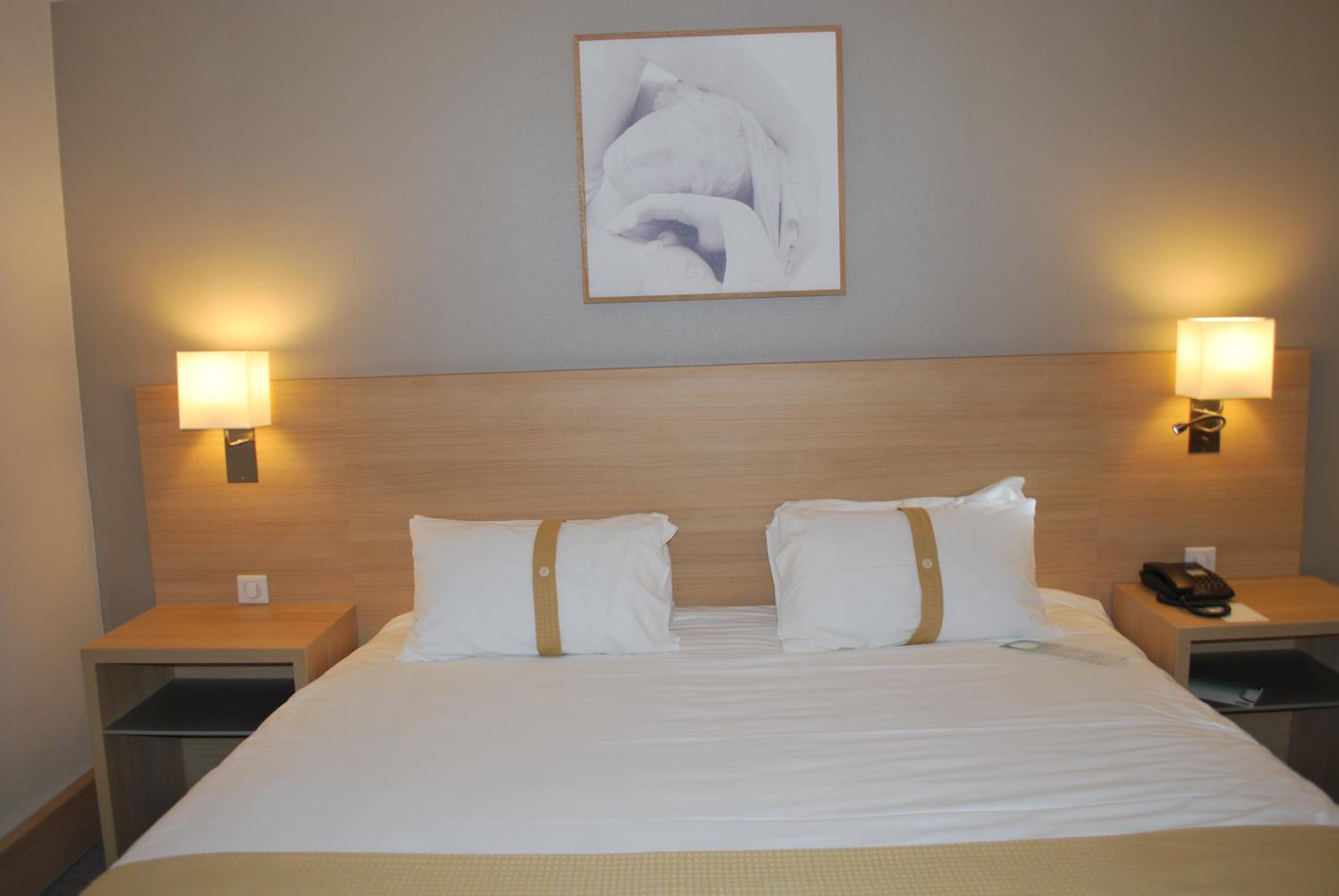 Classic Â Double Room - Photo 2