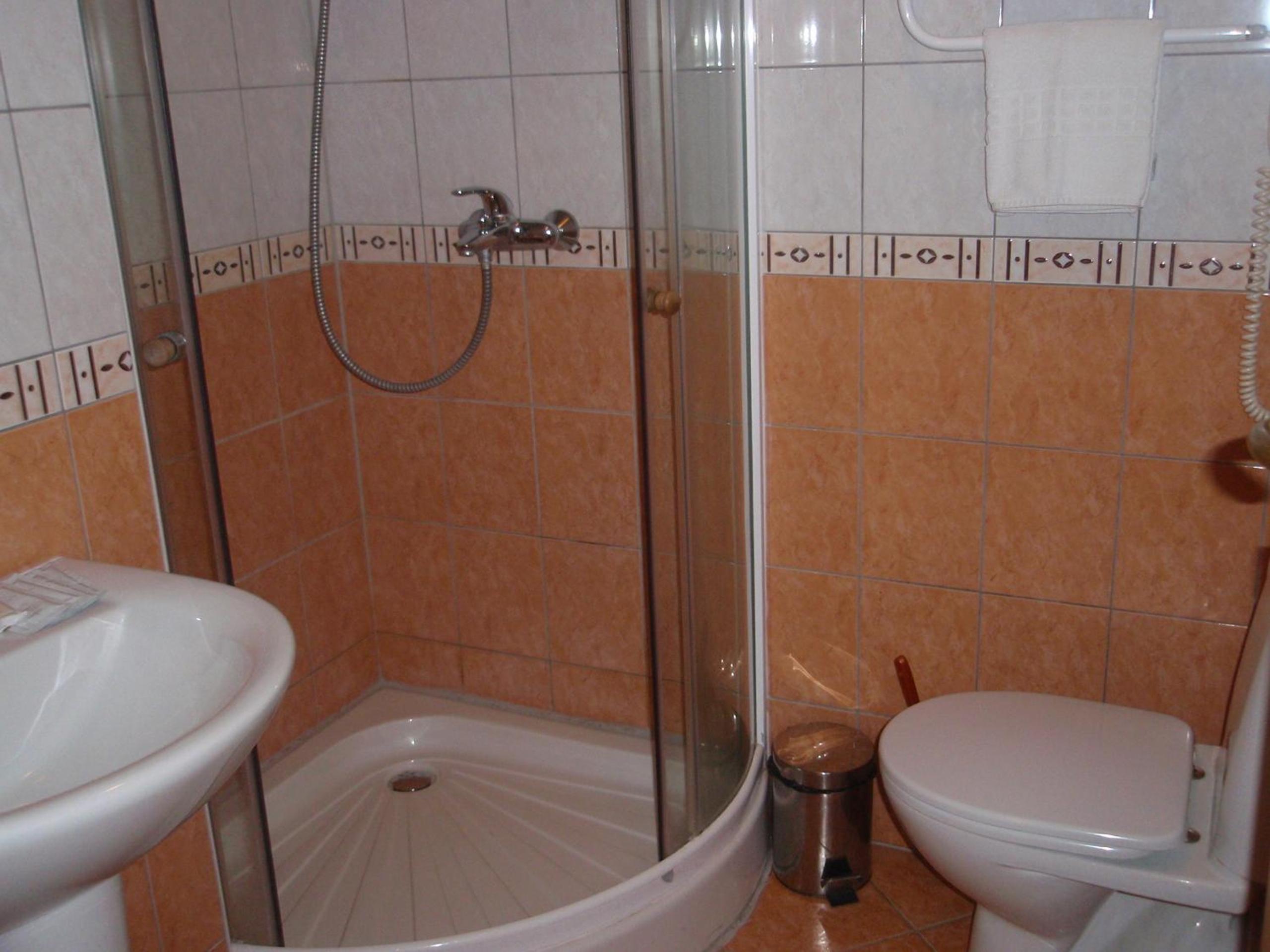 Standard Single Room photo 3