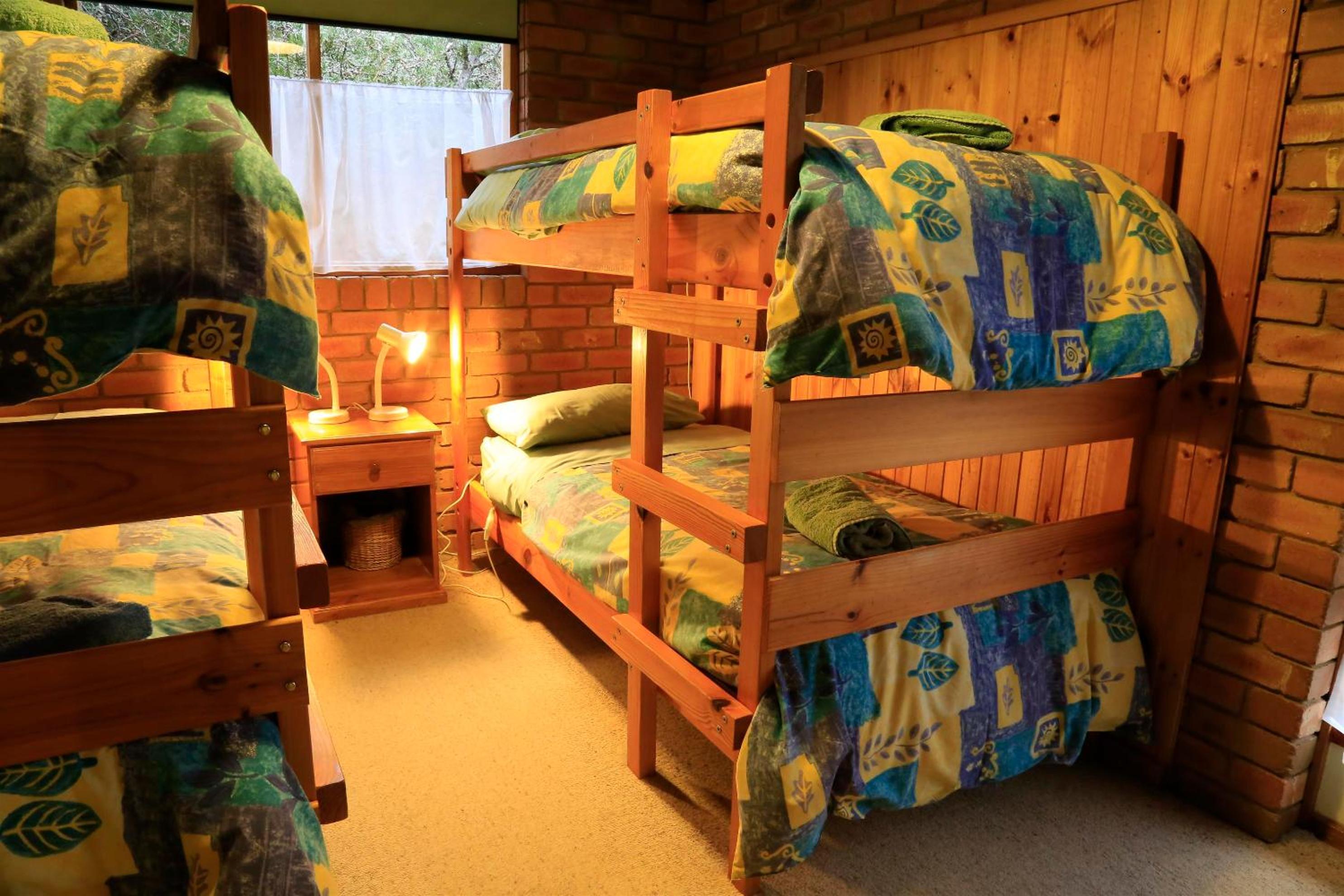 Two-Bedroom Chalet photo 3