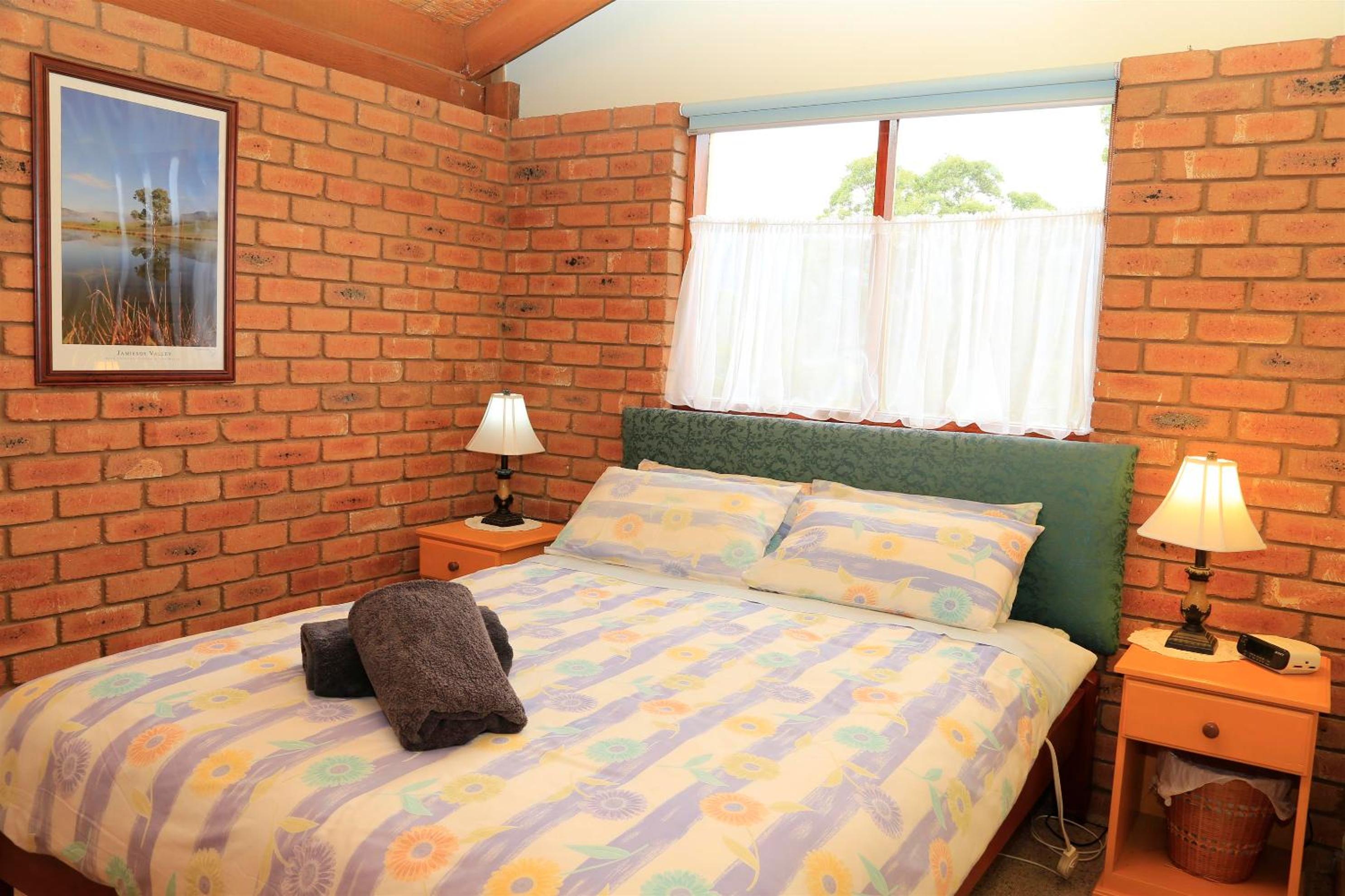 Two-Bedroom Chalet photo 1