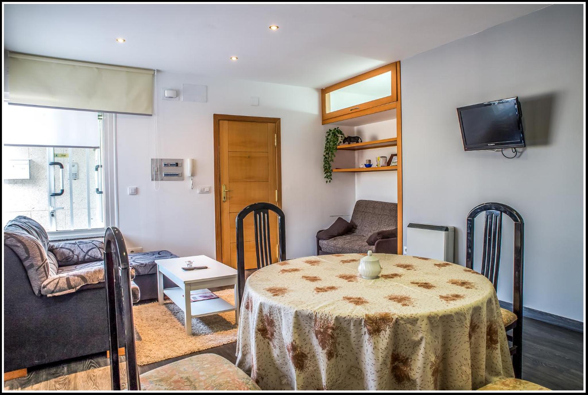 Apartamento