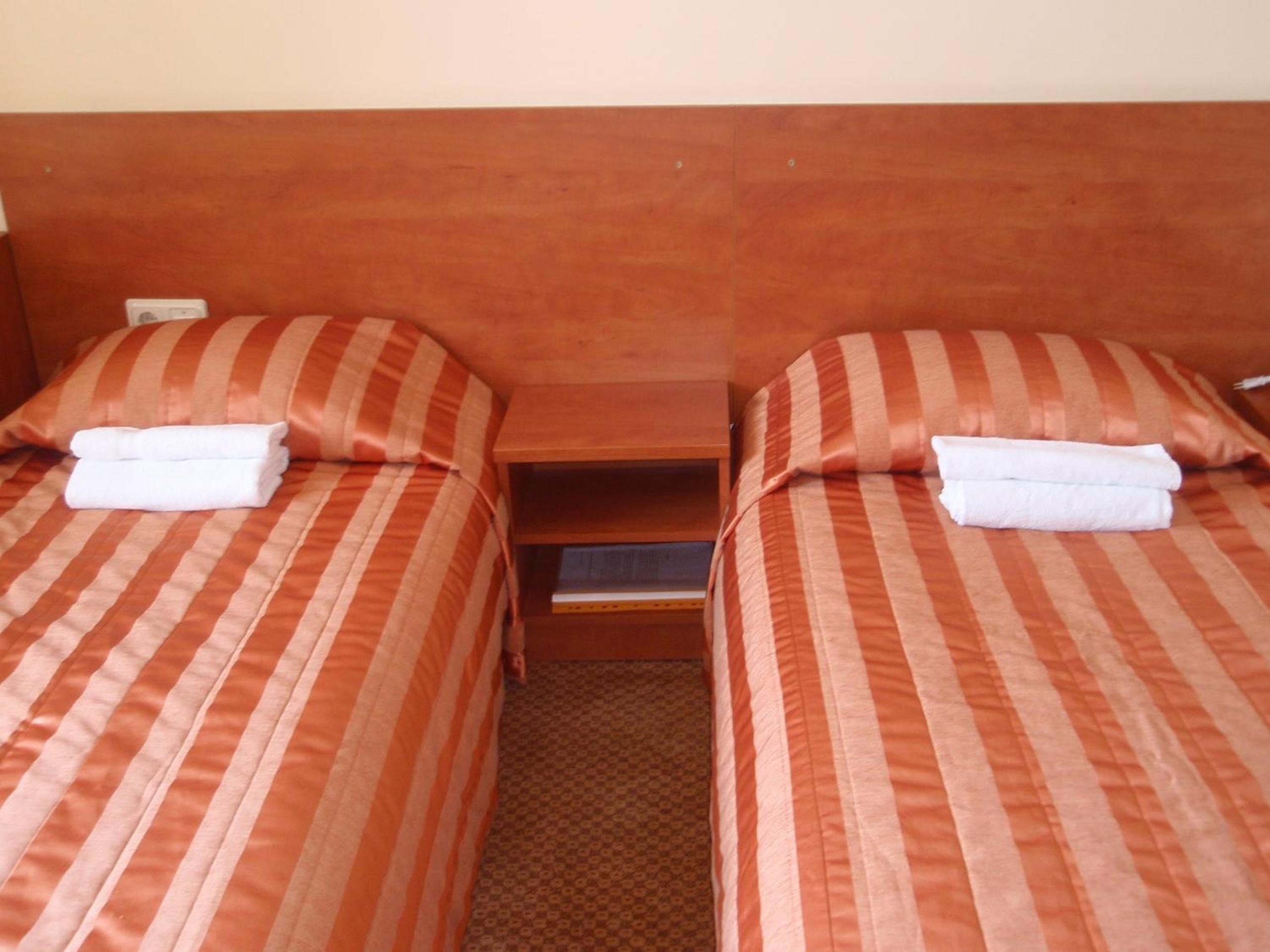 Standard Single Room photo 2