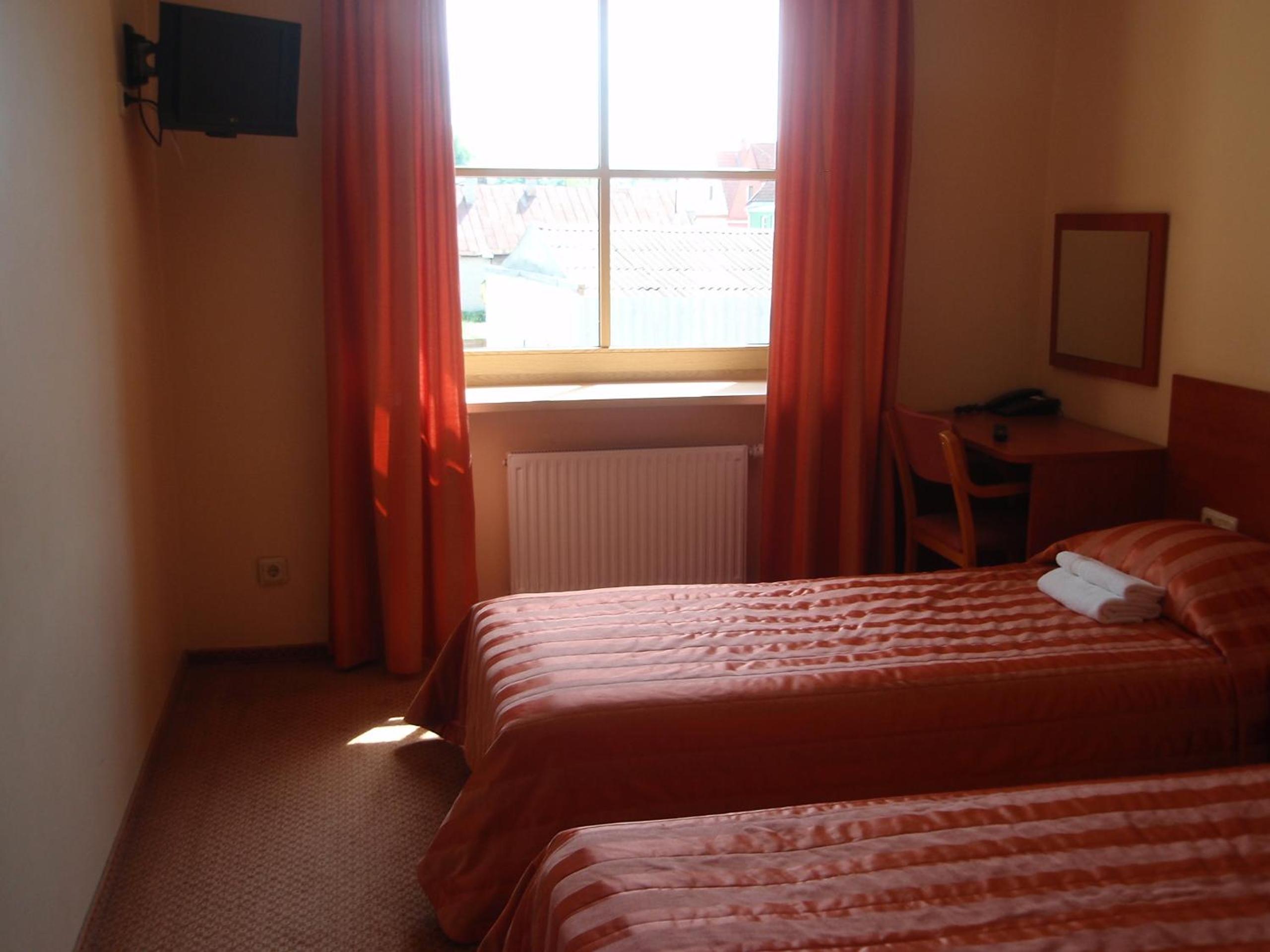 Standard Double or Twin Room photo 3