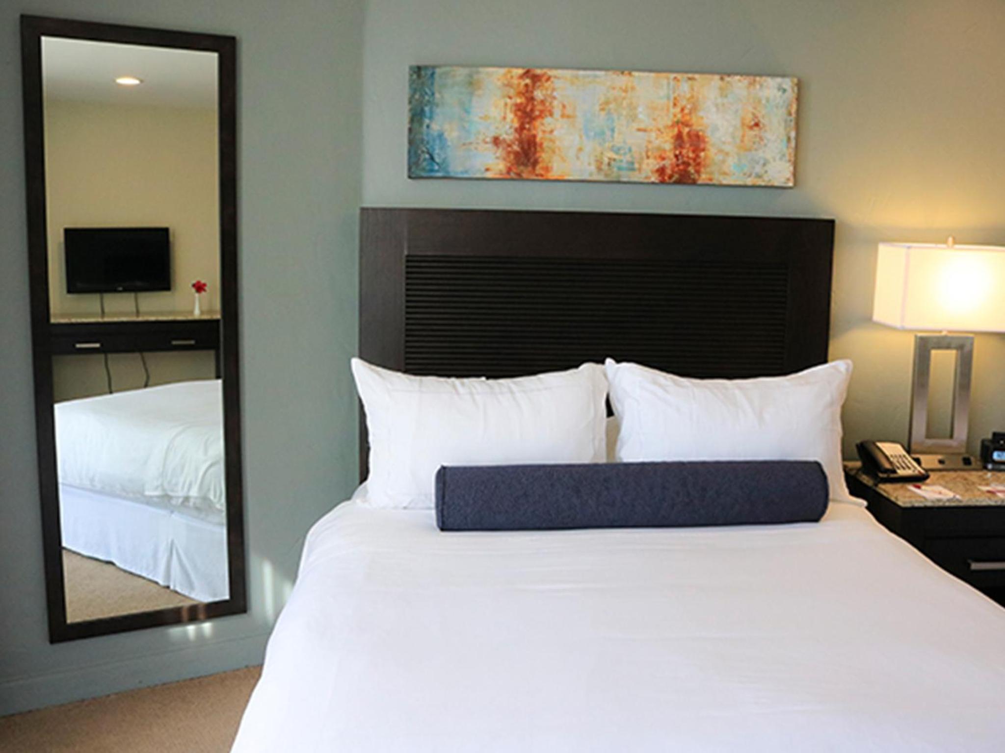 Deluxe Suite - Photo 8