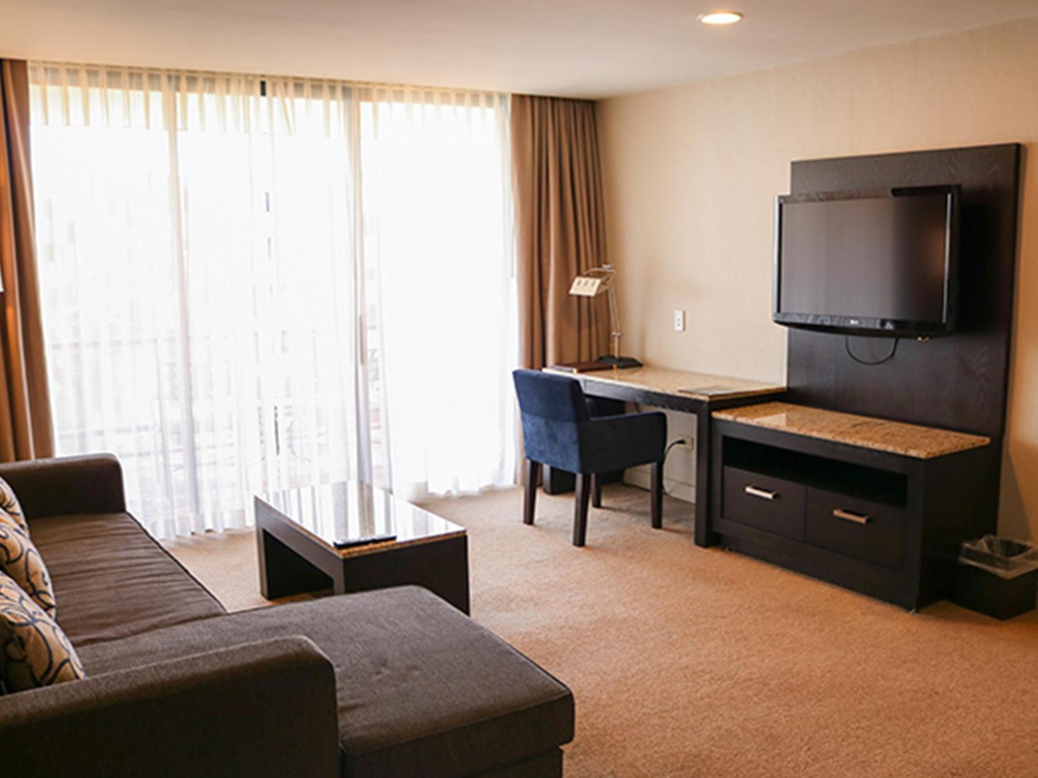 Deluxe Suite - Photo 9