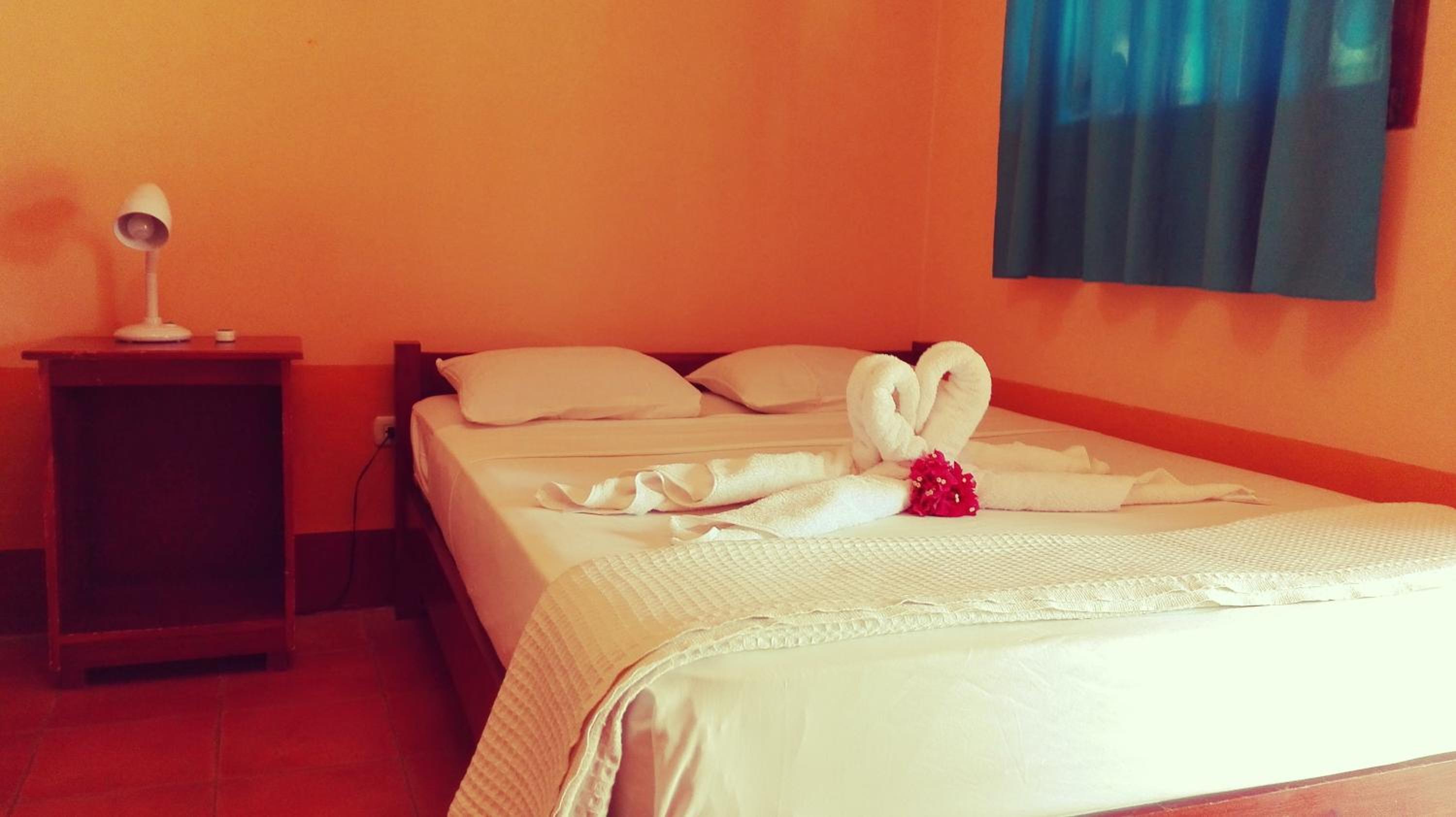 Triple Room with Private Bathroom photo 3