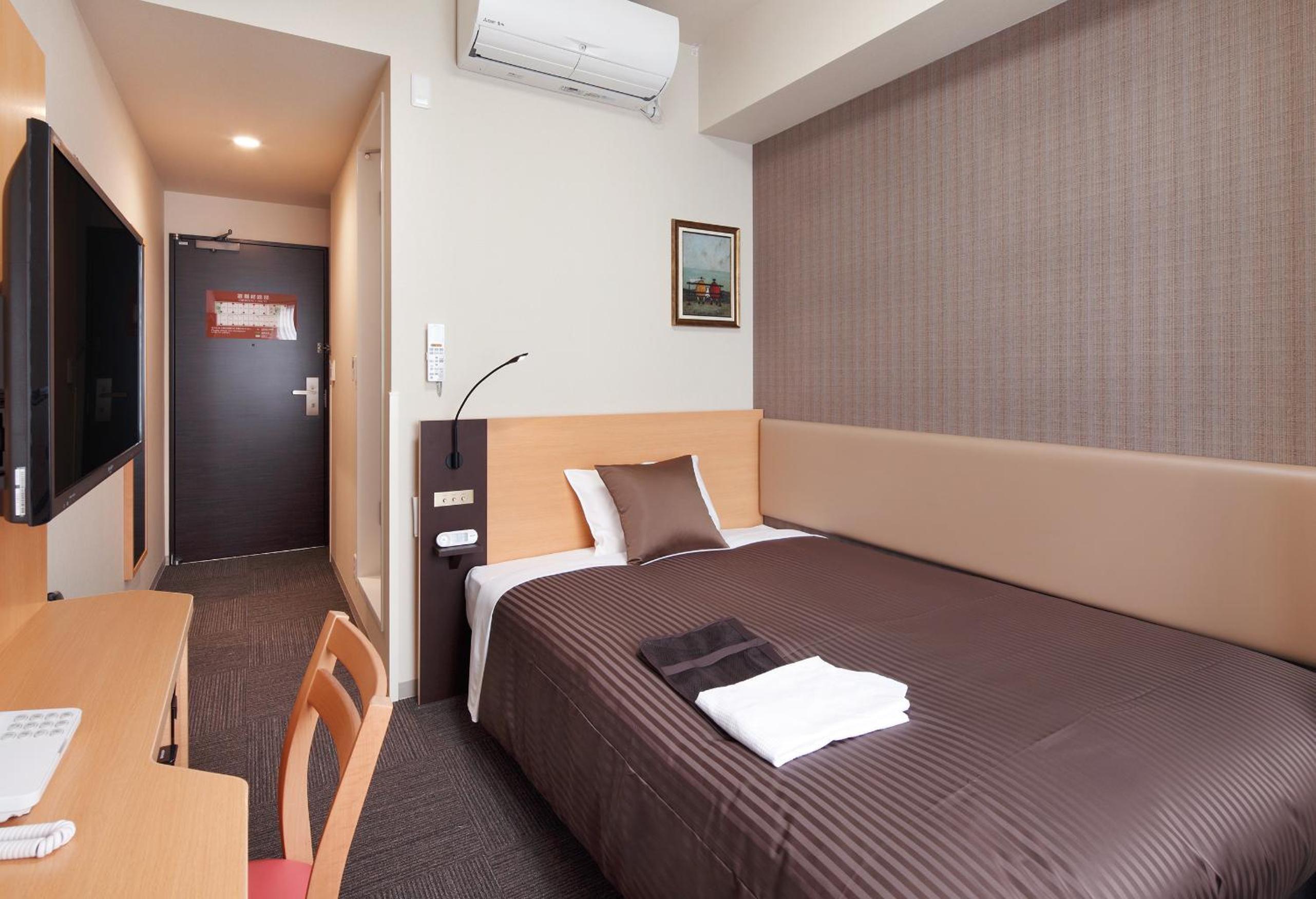 Single Room - Non-Smoking - Photo 1