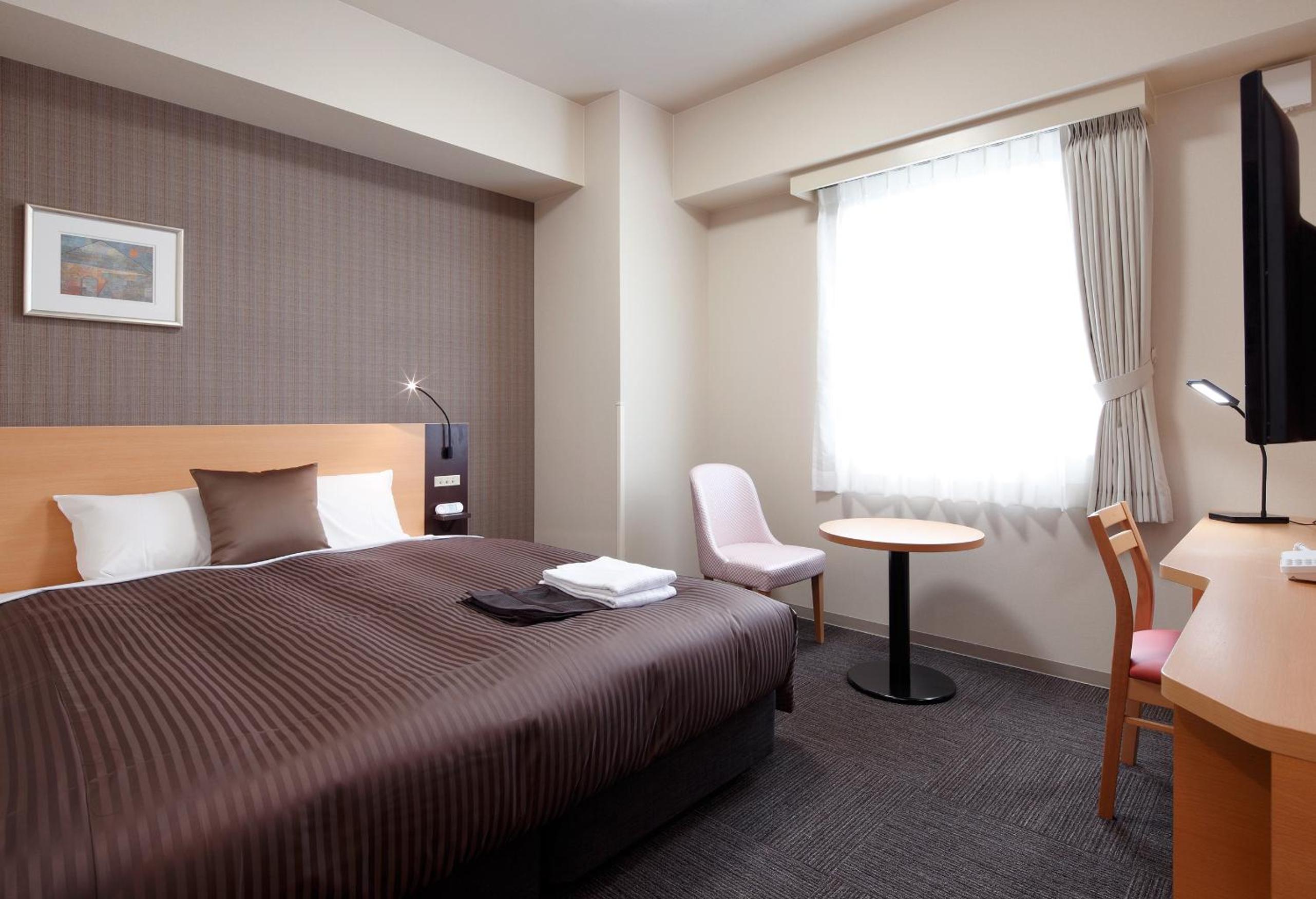 Double Room - Non-Smoking  - Photo 1