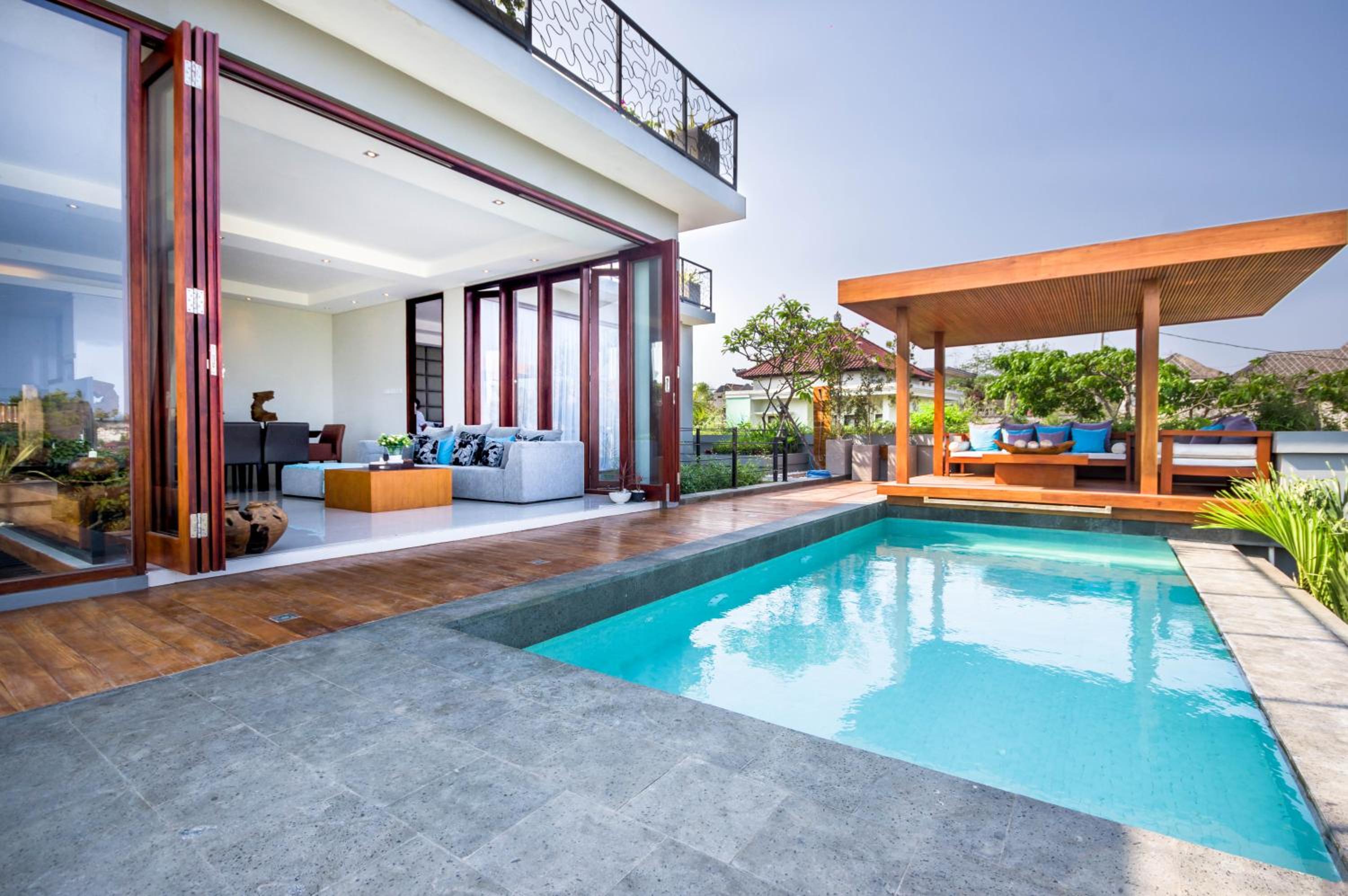 Villa with Sea View - Photo 9