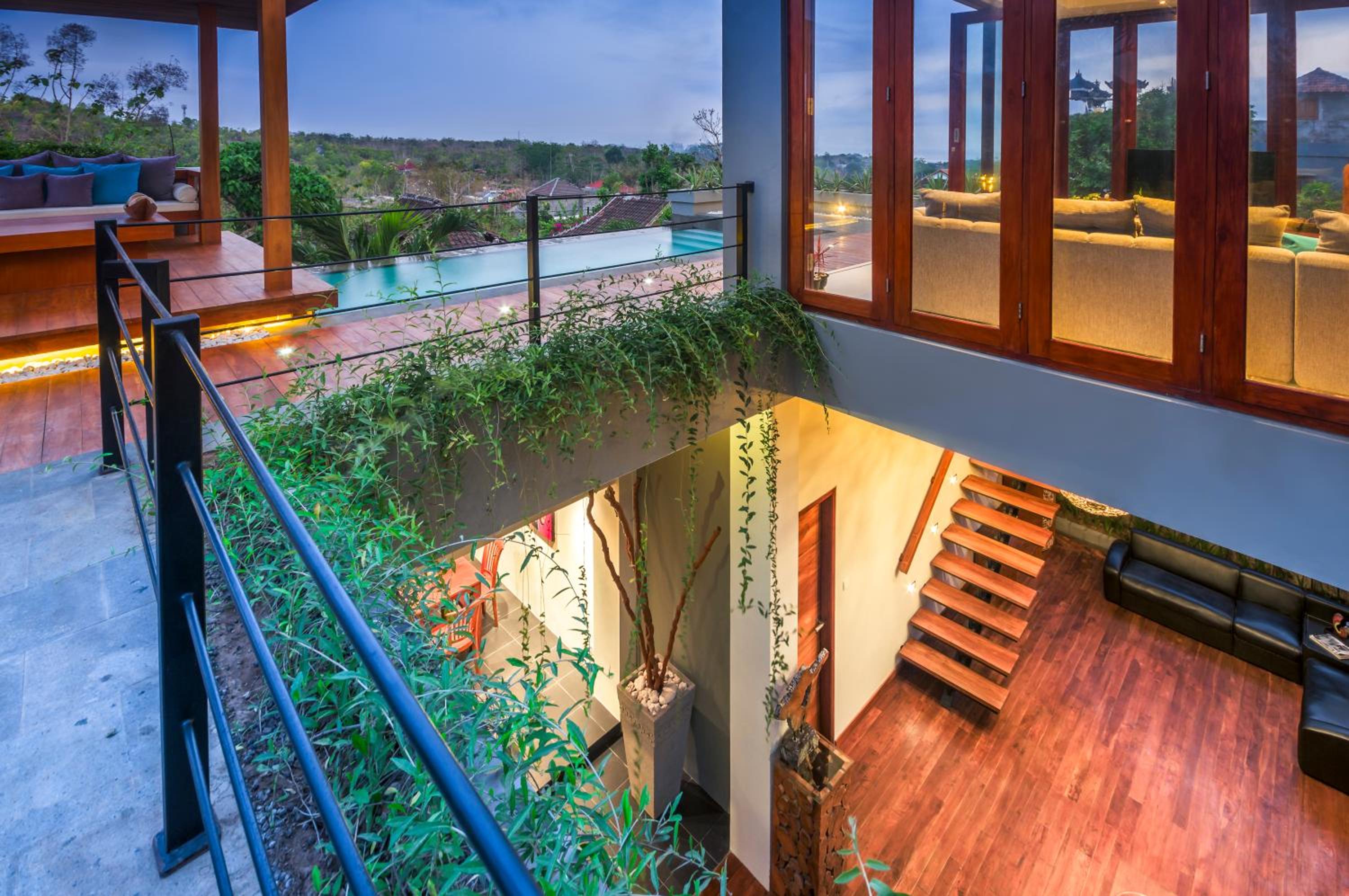 Villa with Sea View - Photo 11