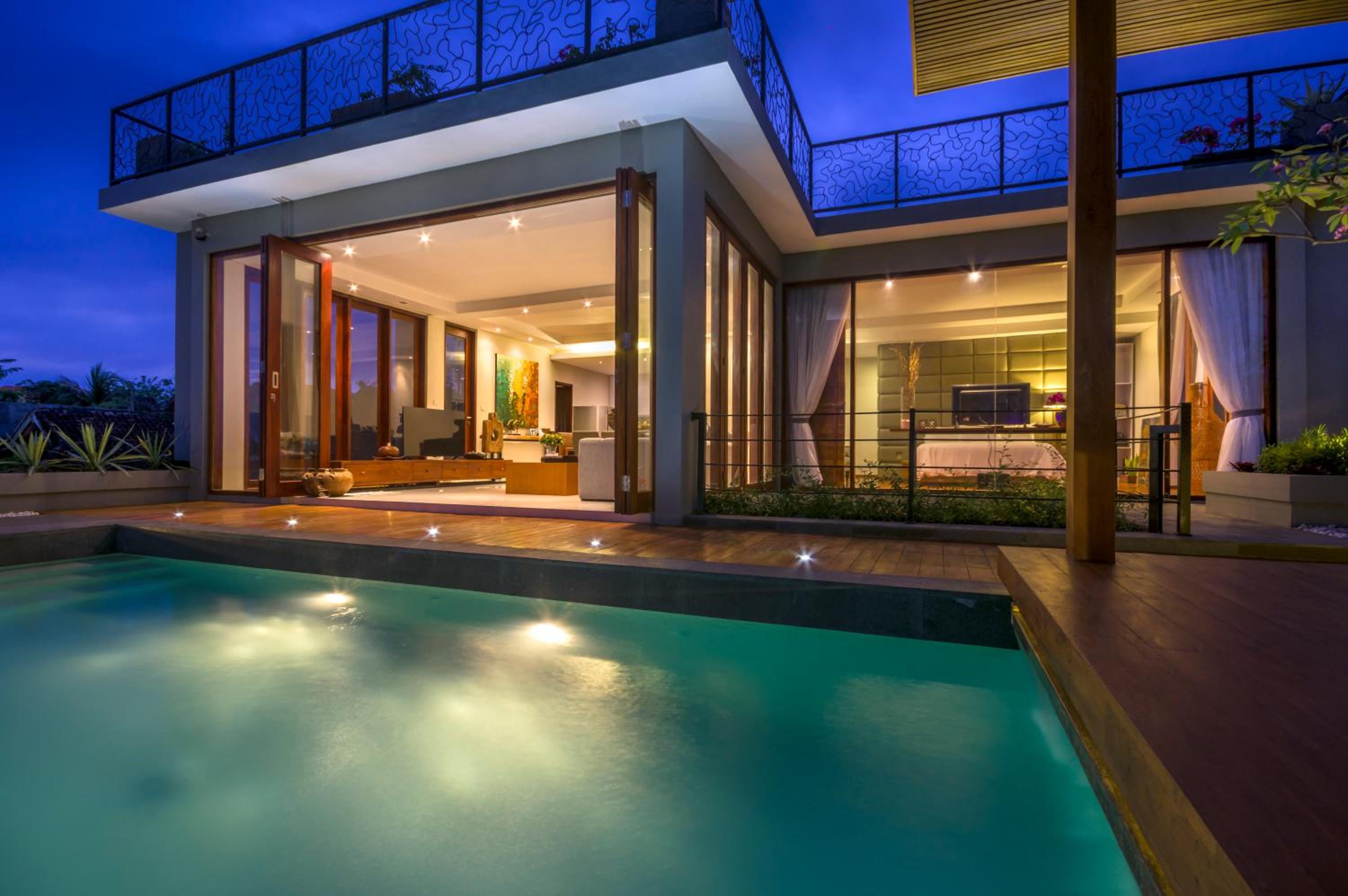 Villa with Sea View - Photo 14