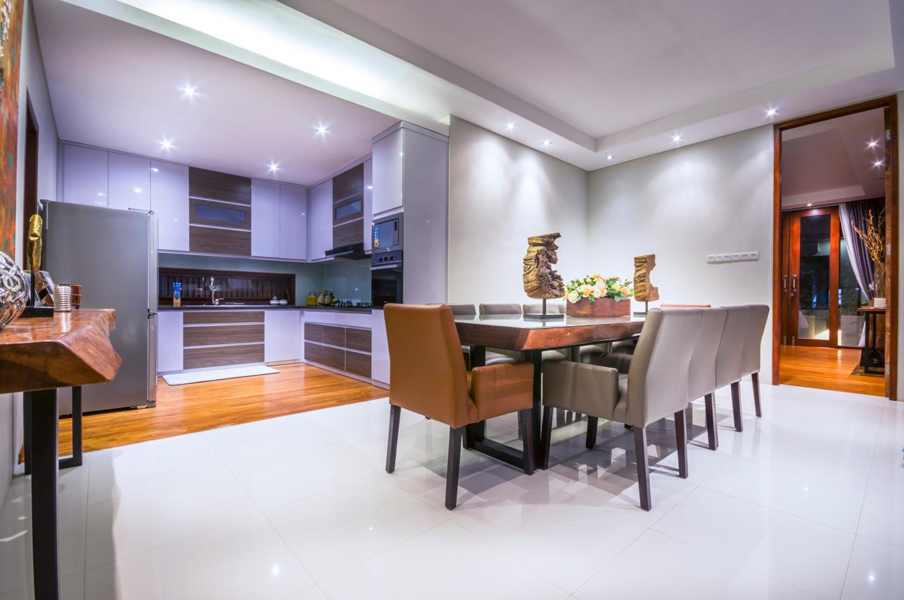Villa with Sea View - Photo 15