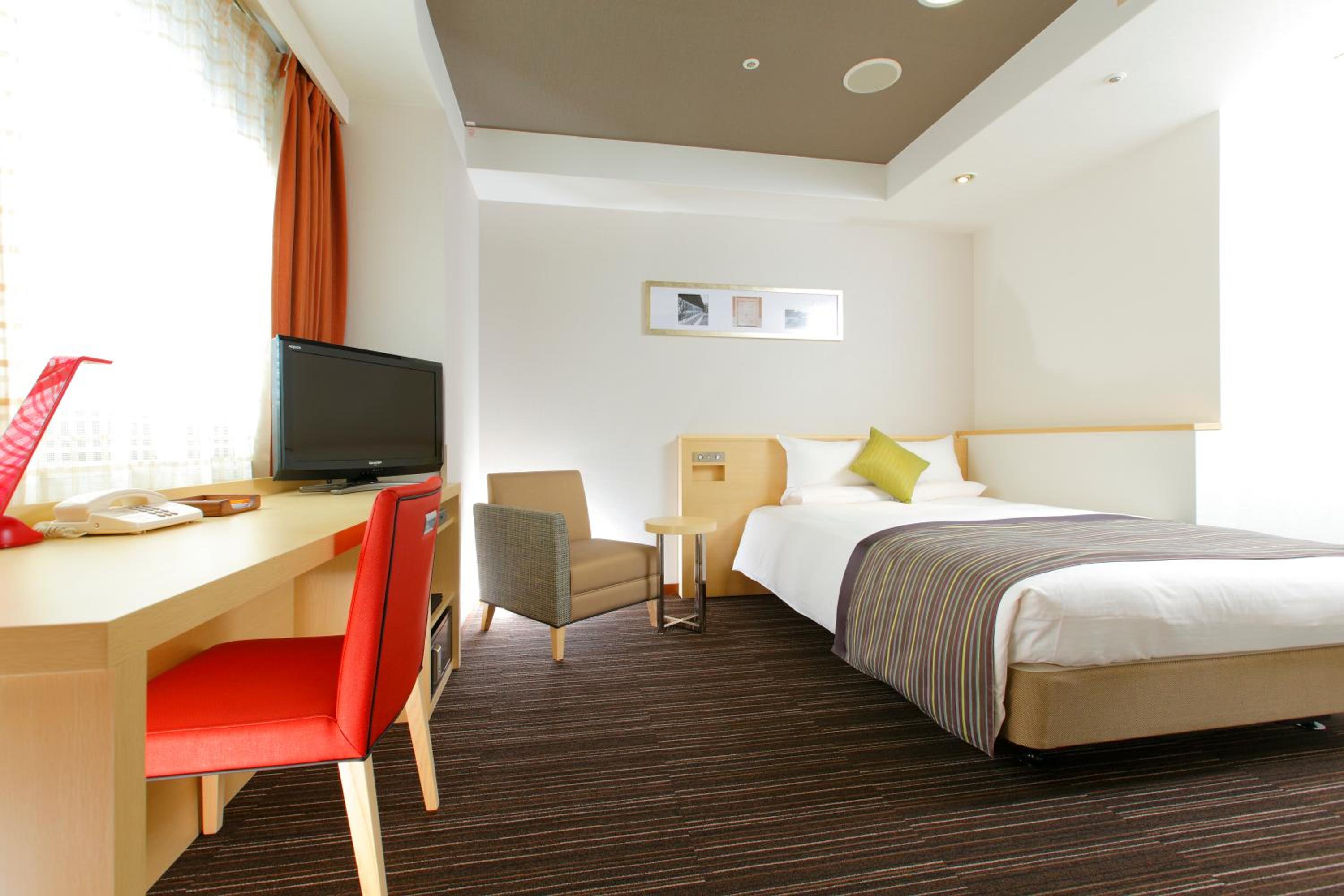 Superior Double Room - Non-Smoking - Photo 1