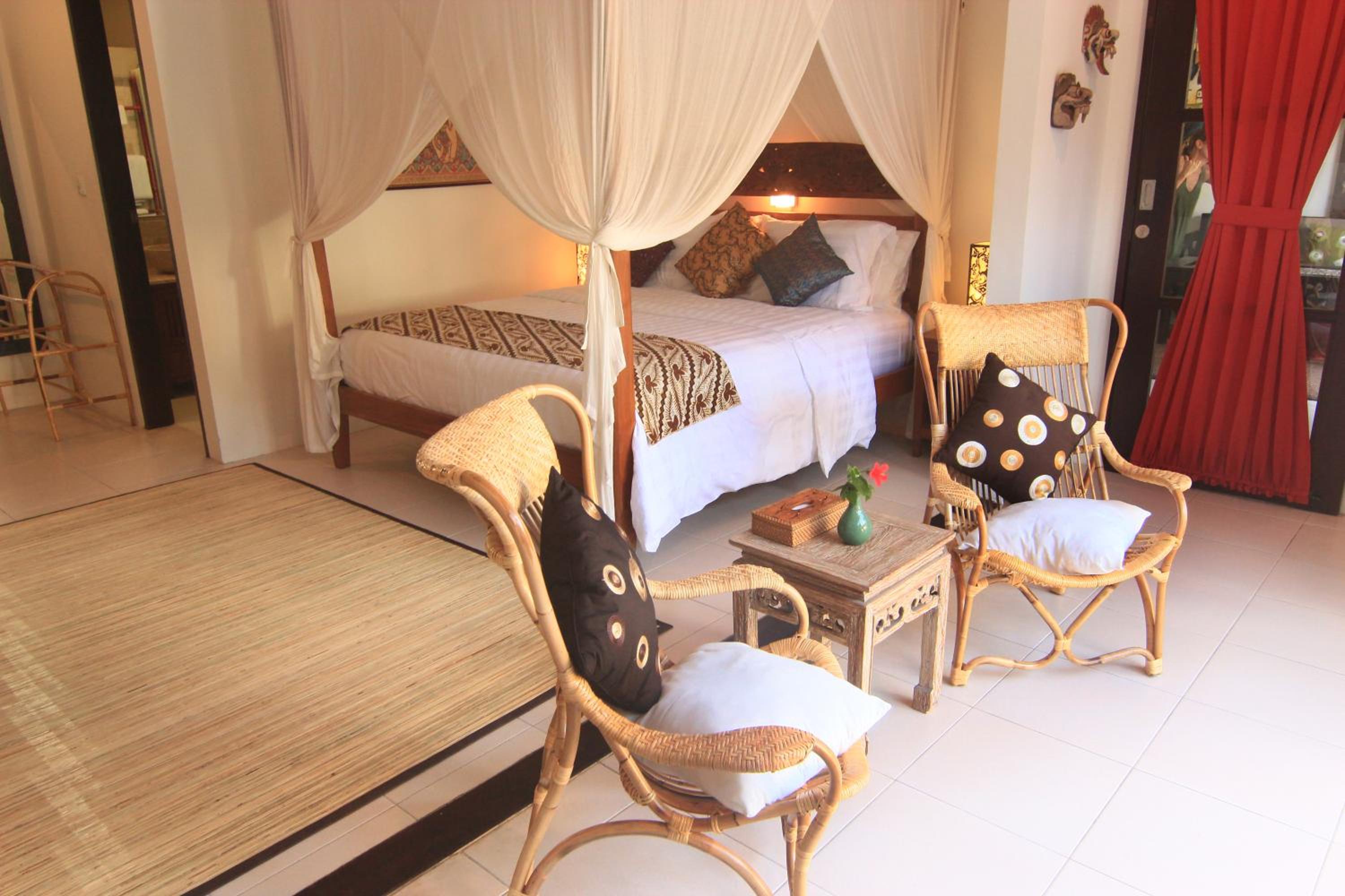 Superior King Room