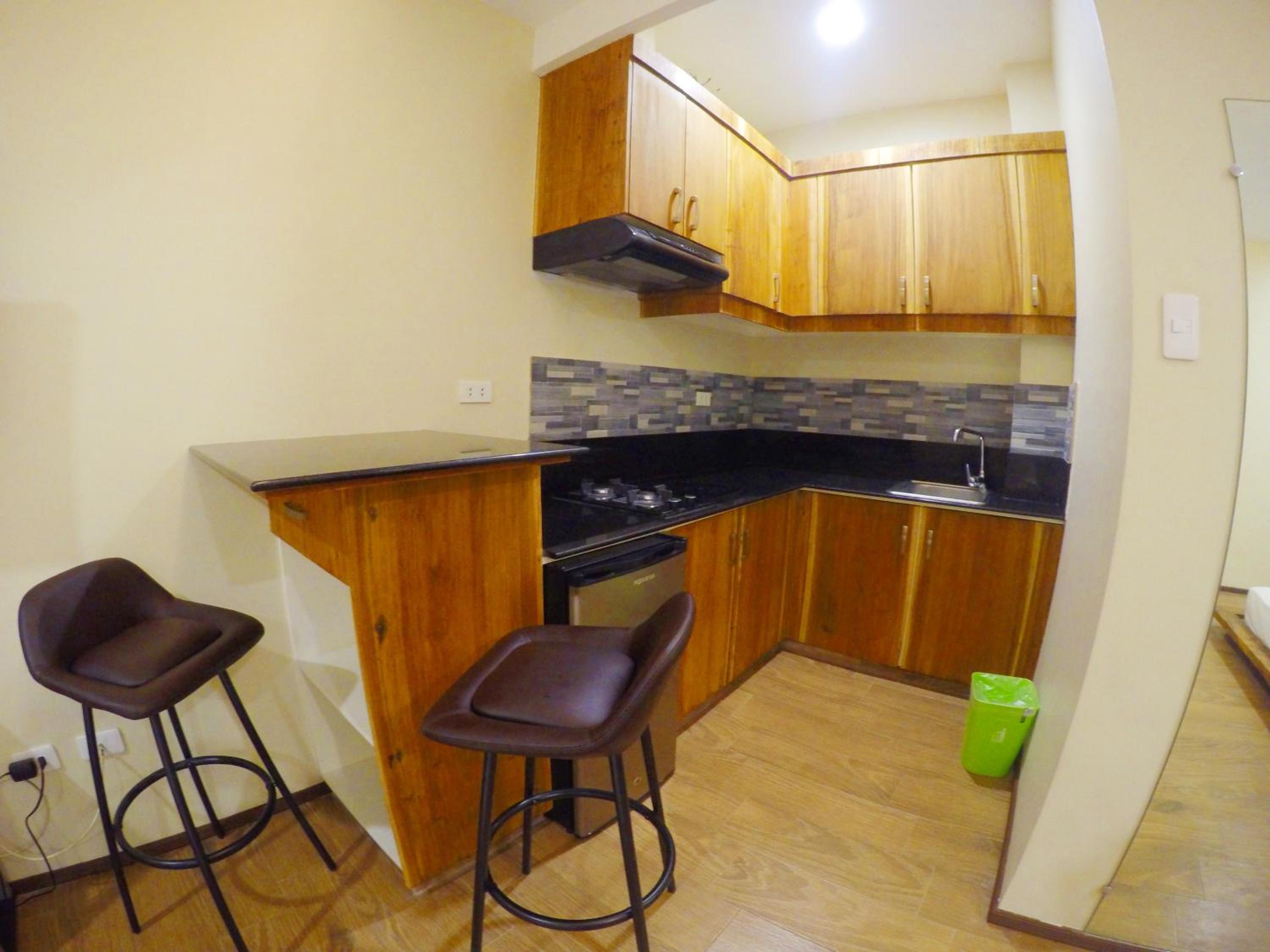 Suite Room photo 2