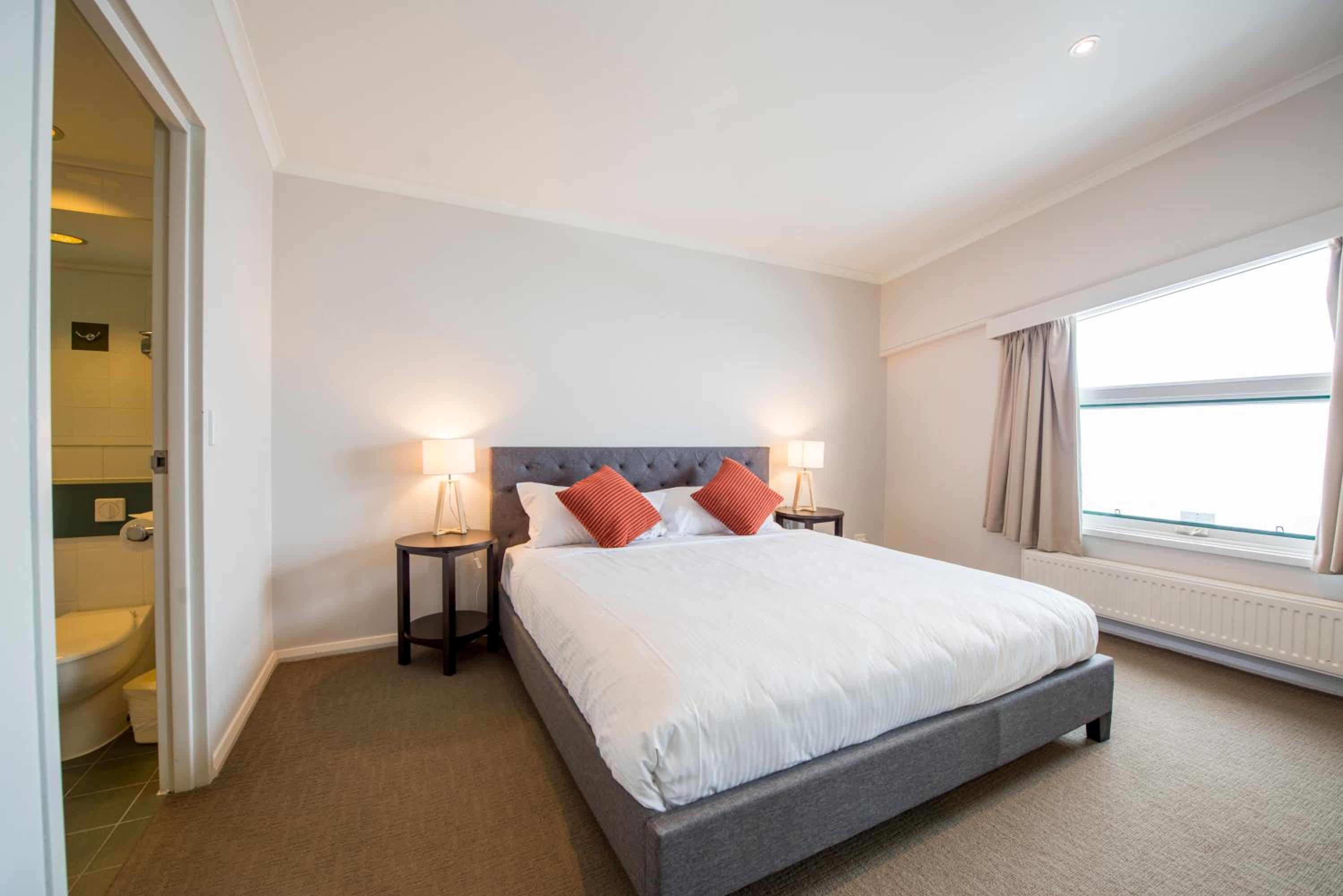 Junior Suite with Mountain View