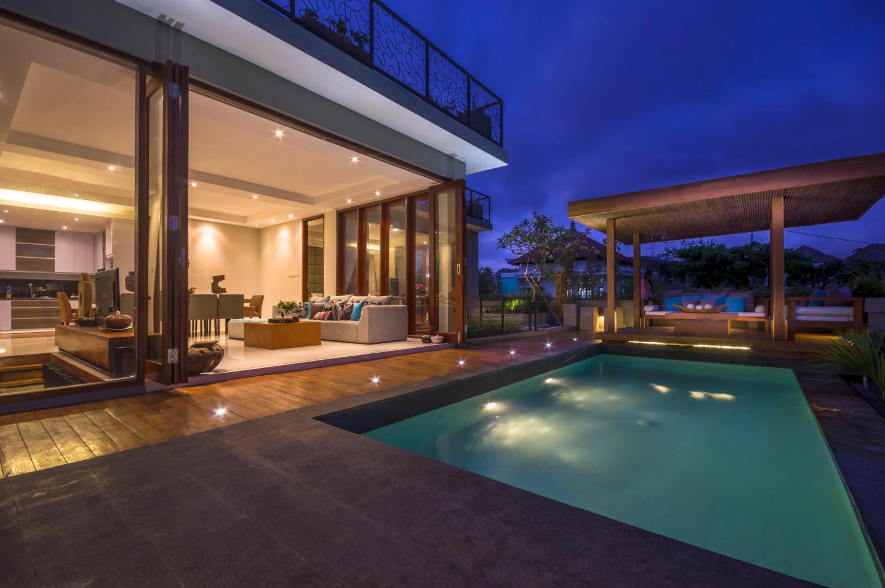 Villa with Sea View - Photo 20
