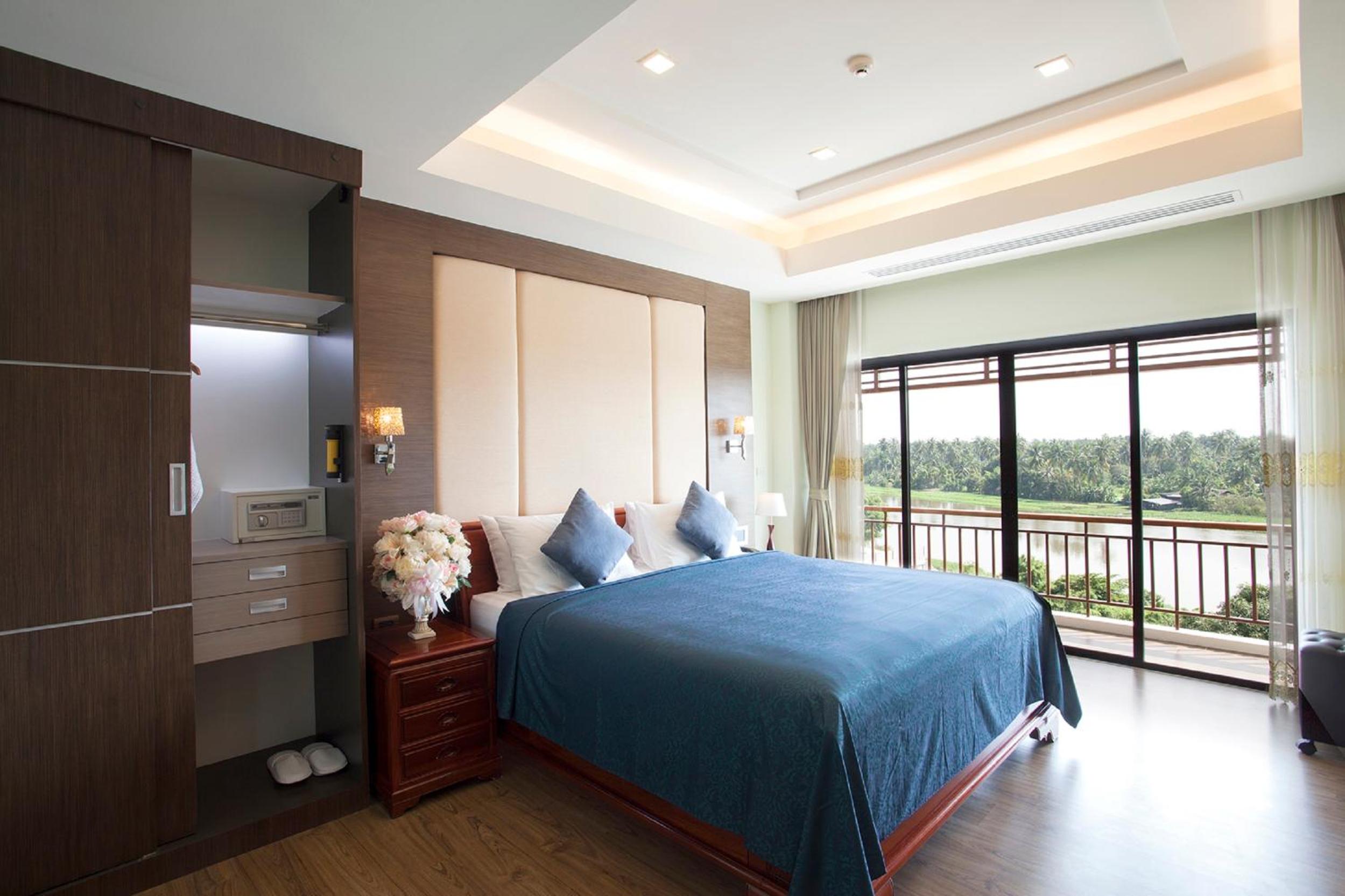 Junior Suite photo 3