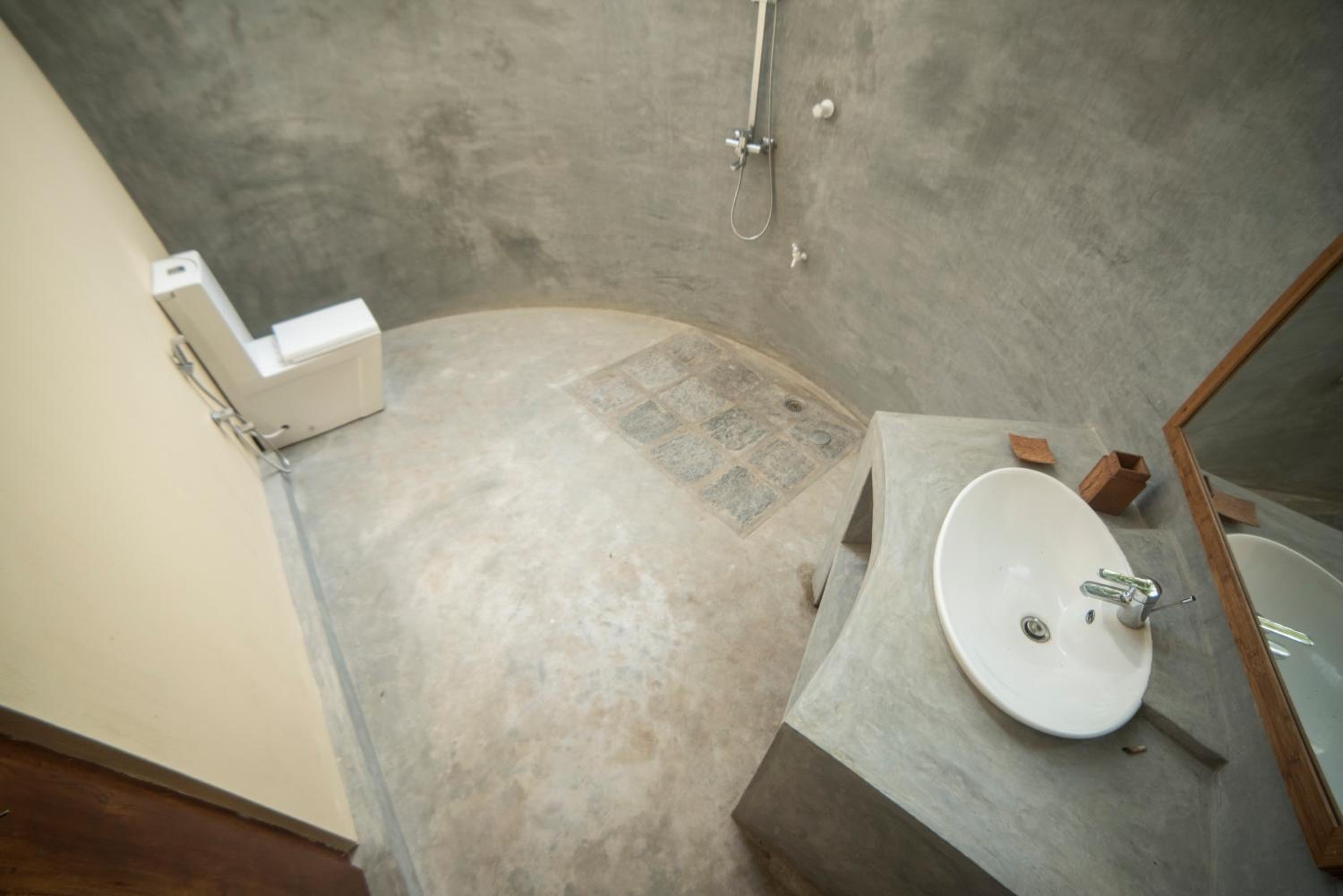 Double Room with Private Bathroom photo 3