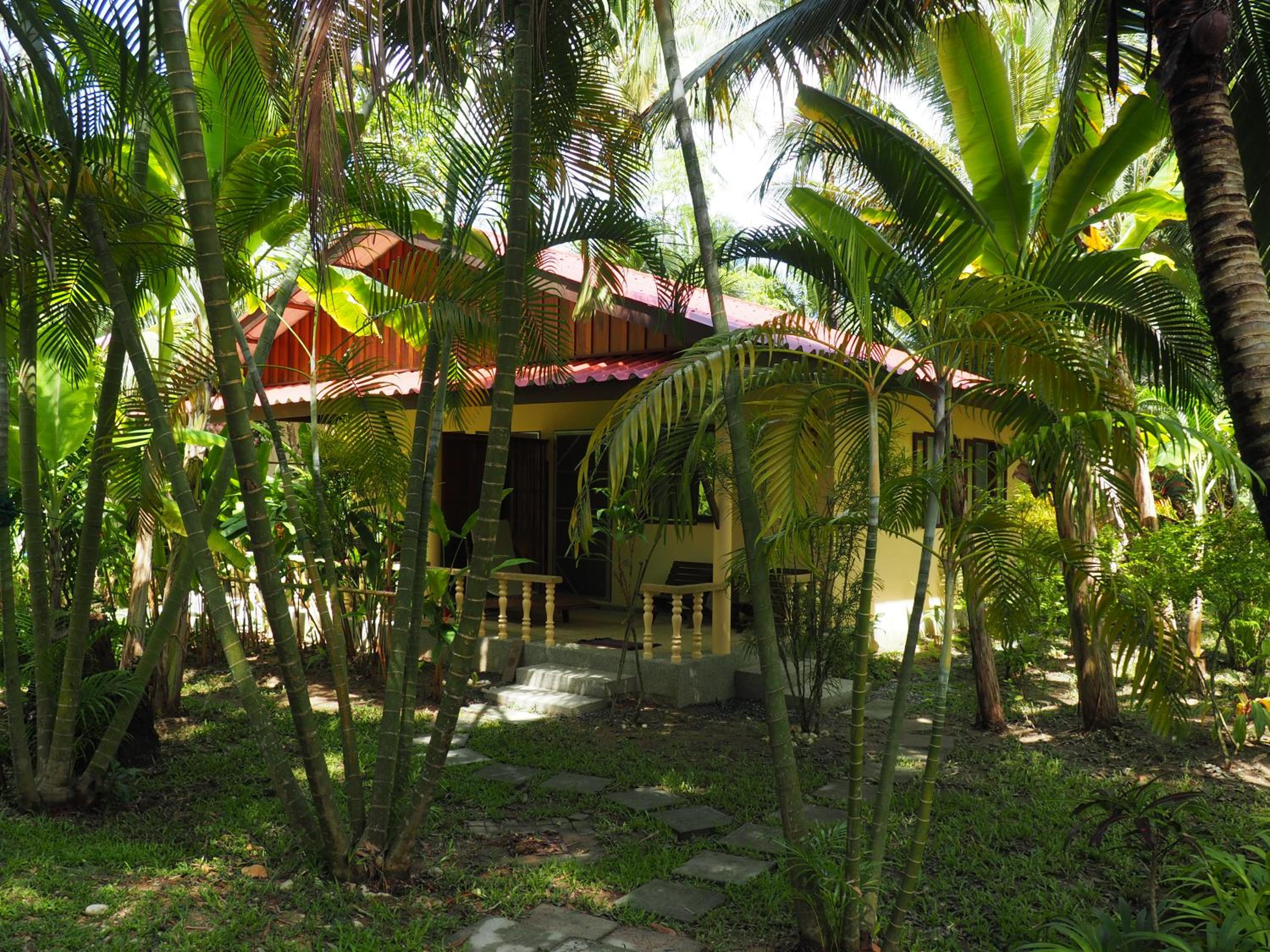 Standard Double Bungalow photo 2