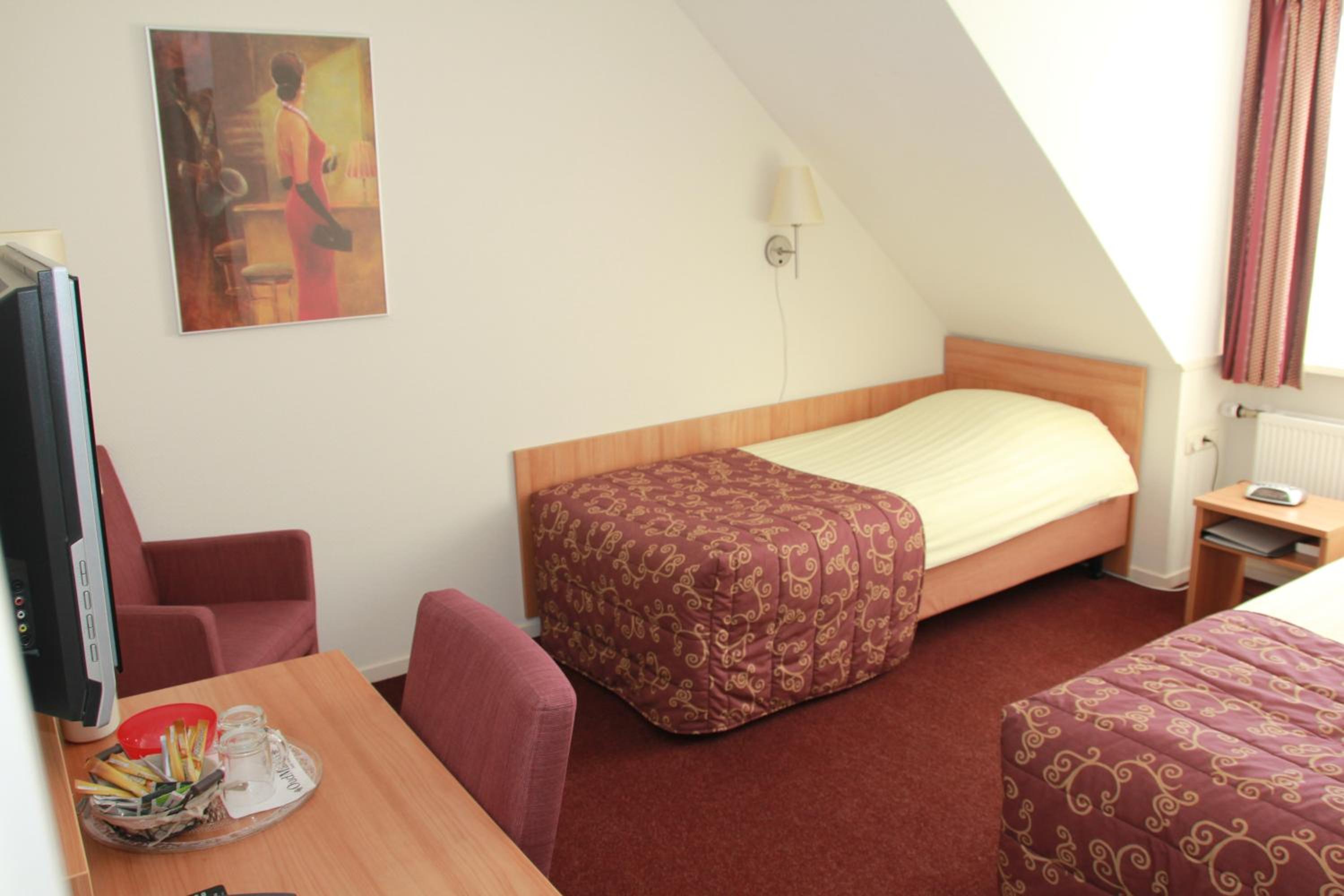 Twin Room photo 1