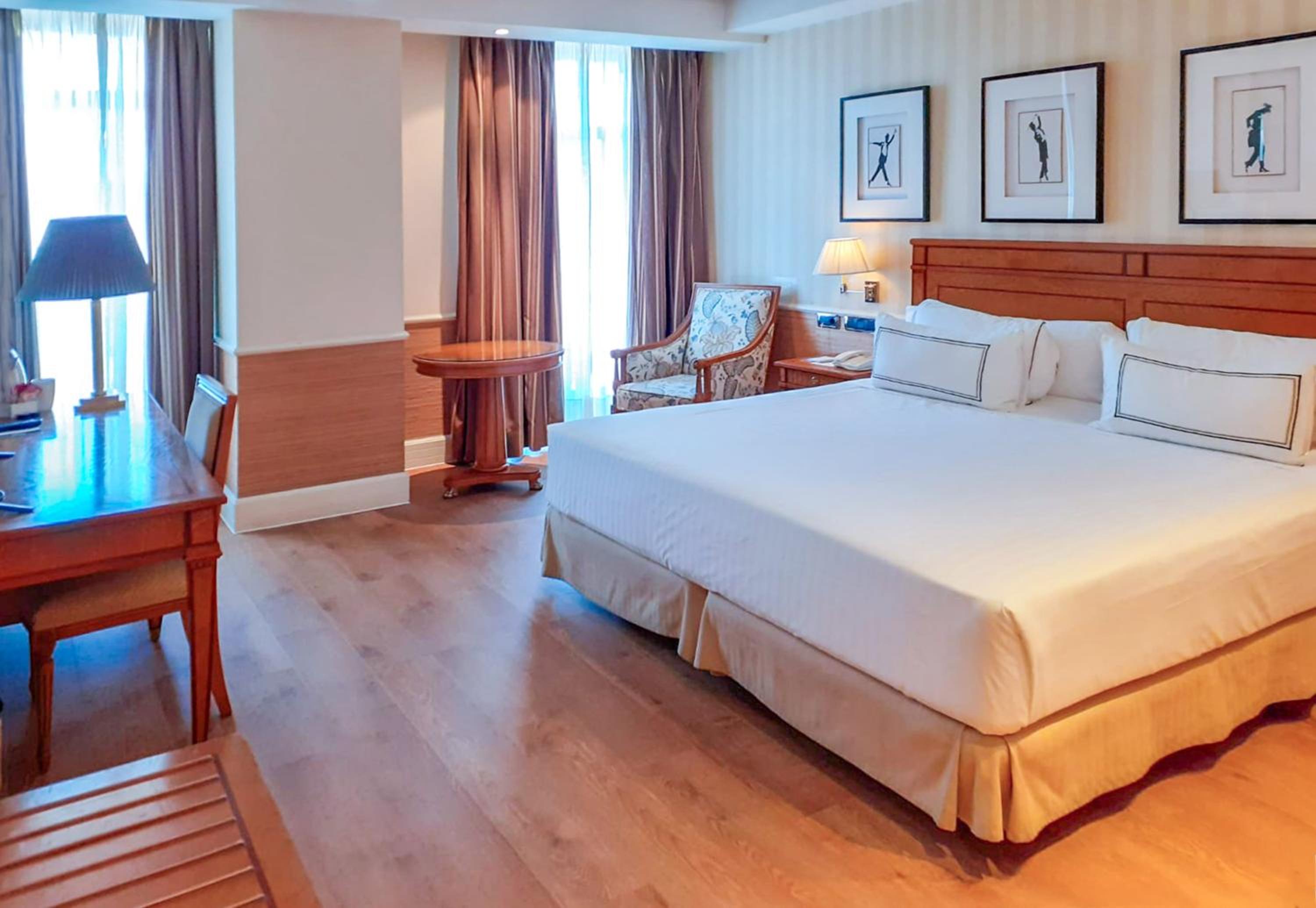 Meliá Room