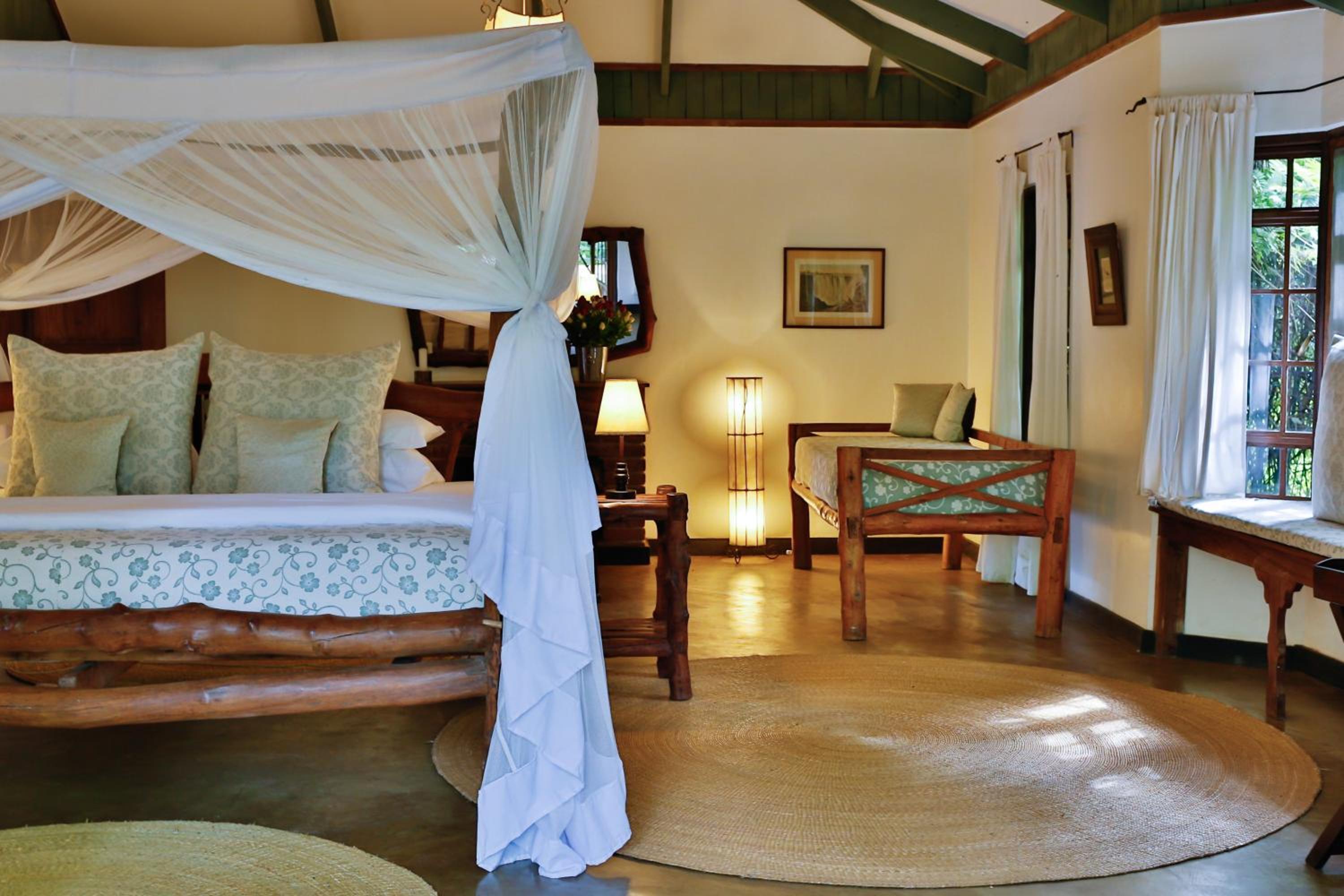 Villa with Garden View - Photo 1