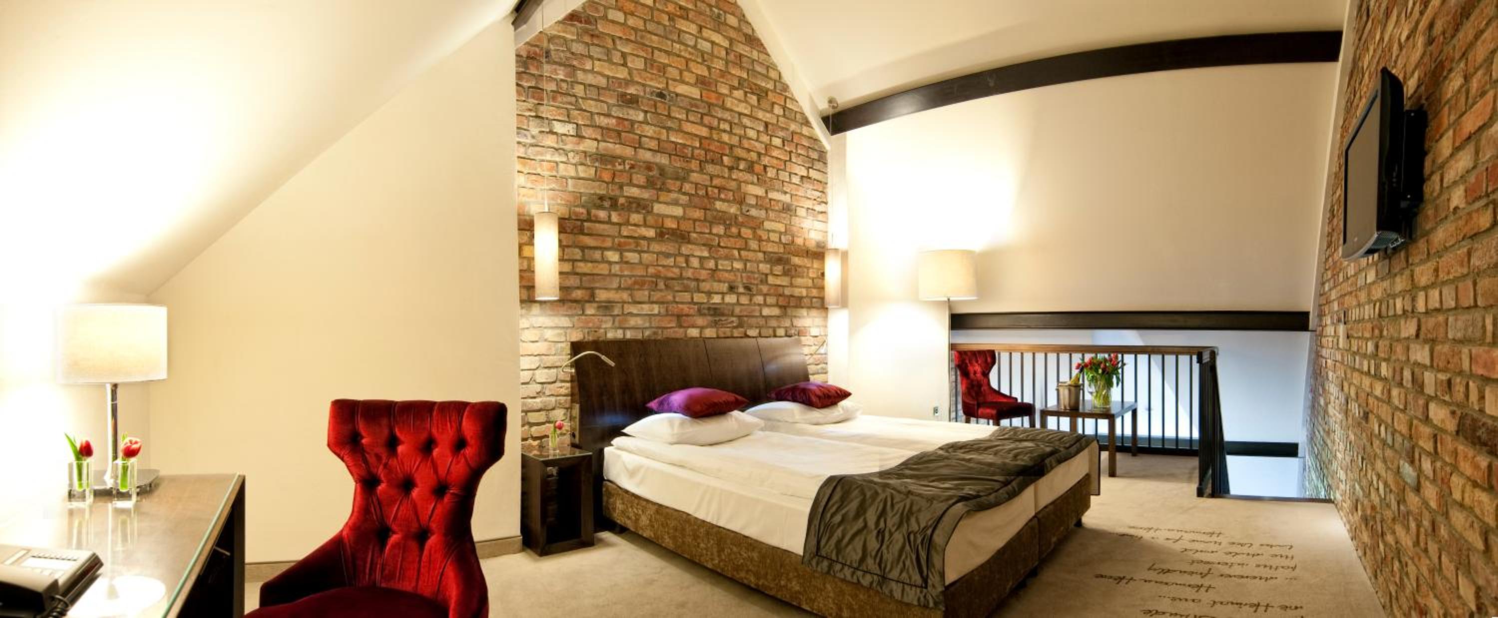 Superior Single Room photo 2