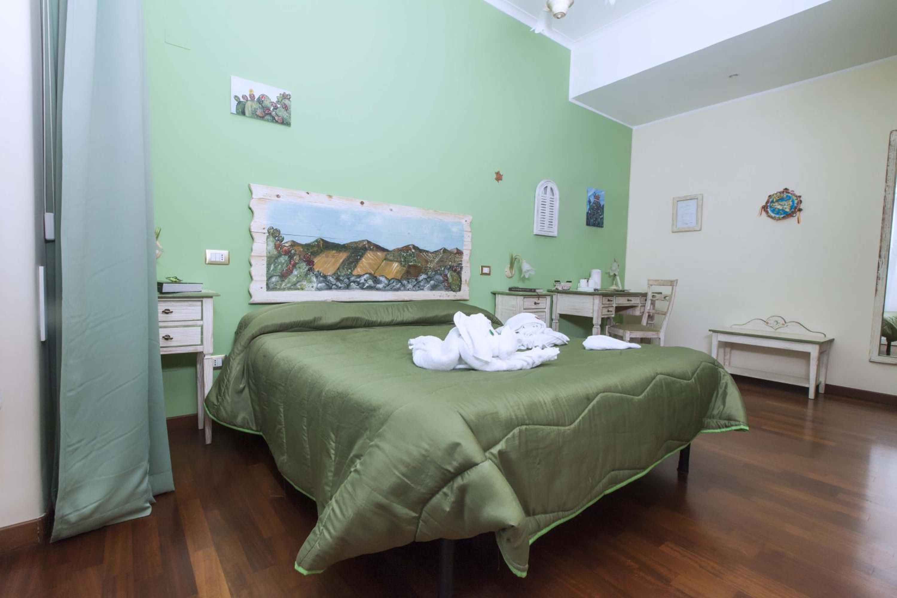 Double Room with Balcony photo 1