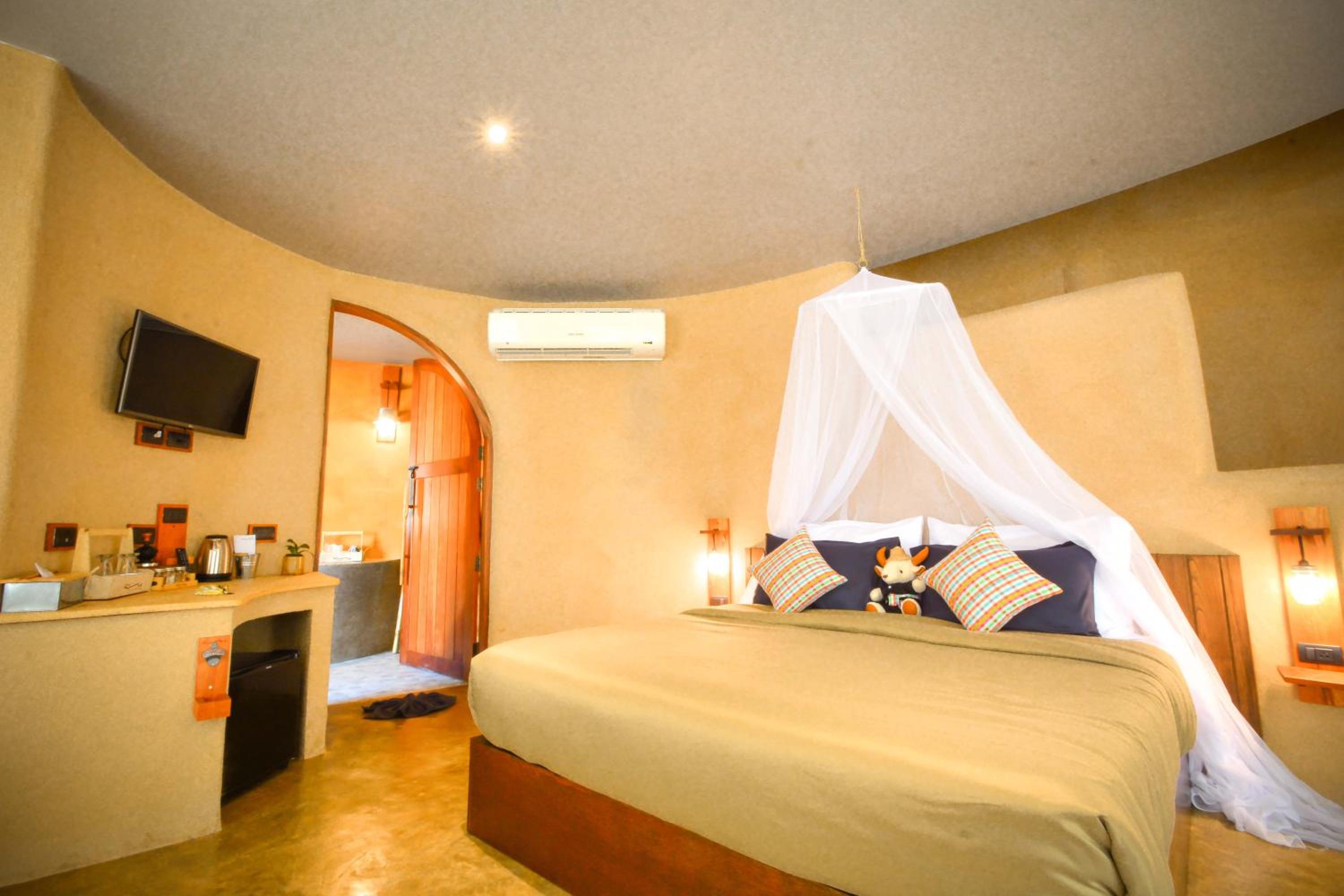 Family Suite Sea view photo 1