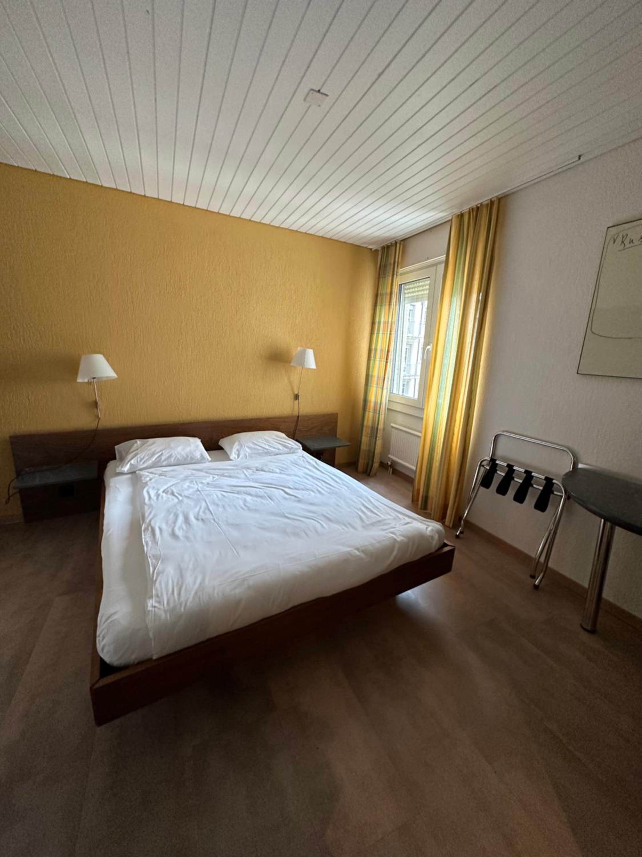 Single Room photo 1