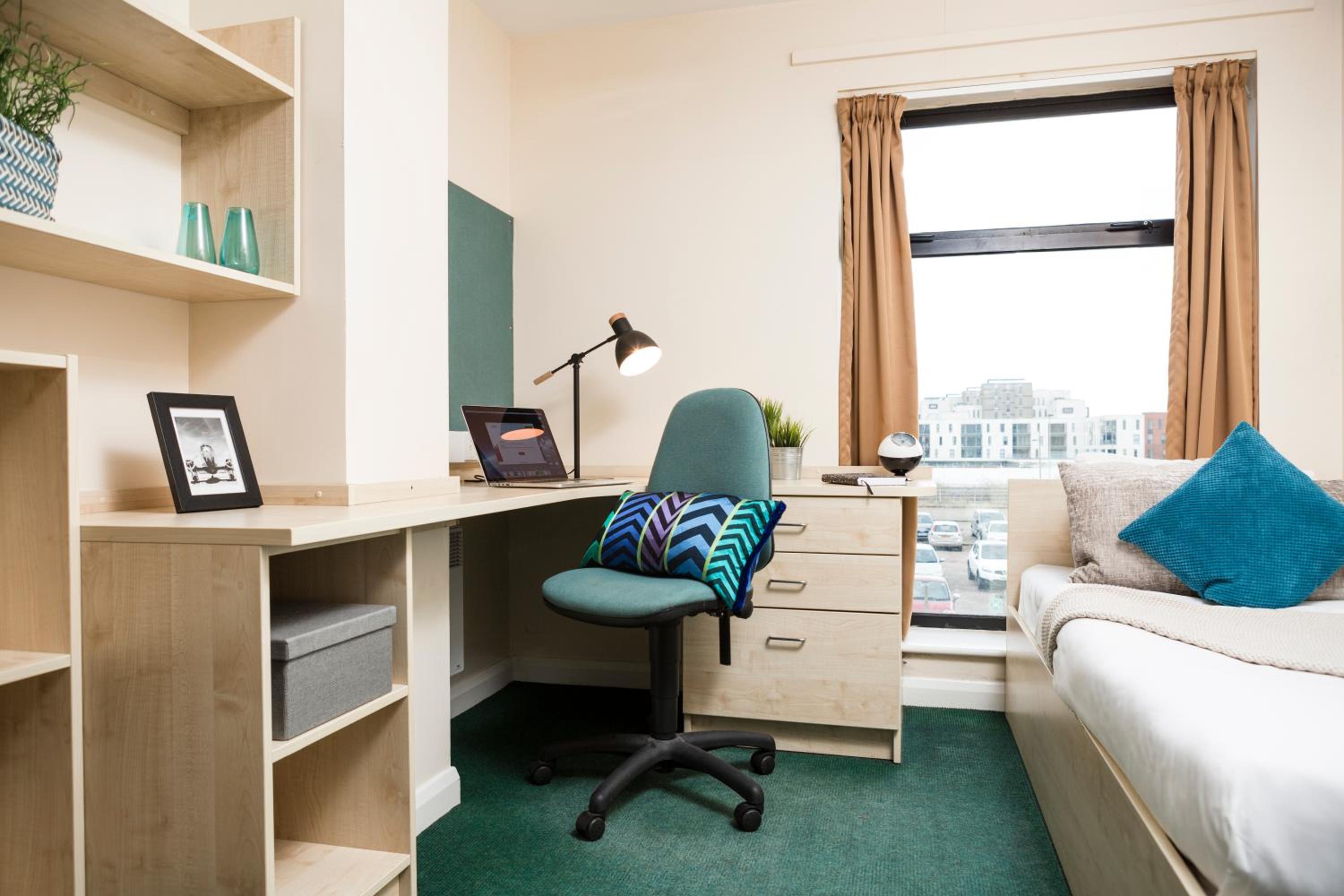 Single Room photo 1