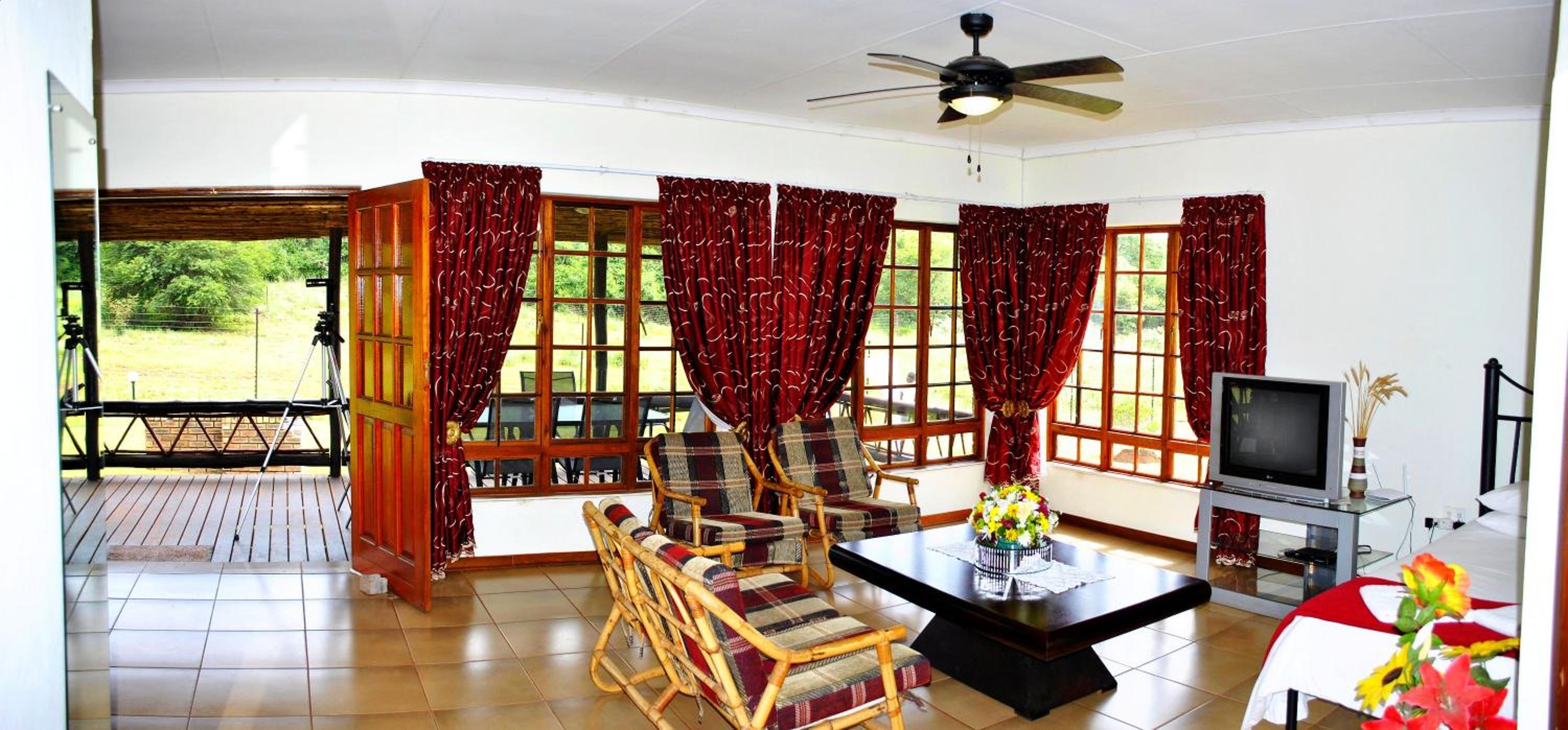 Two-Bedroom Cottage - Photo 20