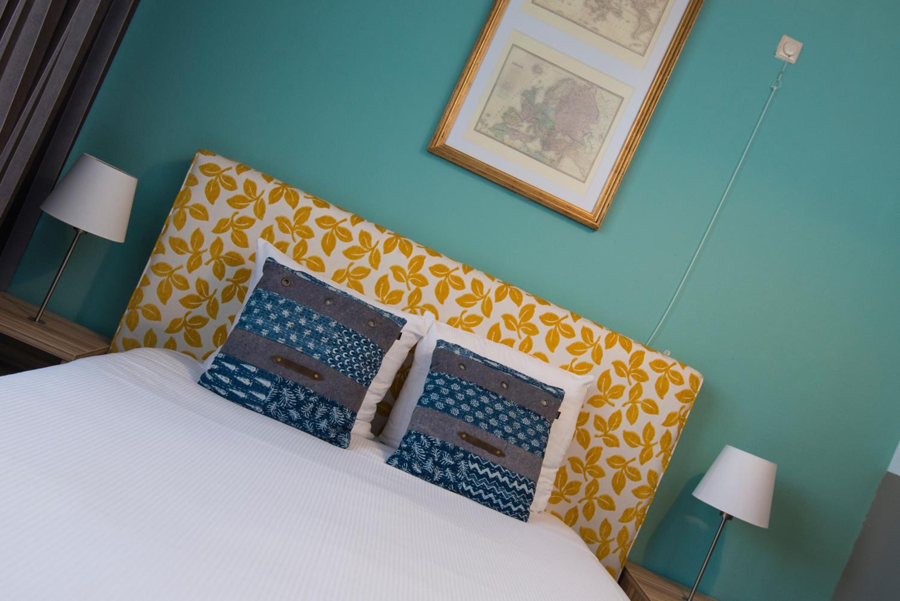 Cozy Room - Photo 3