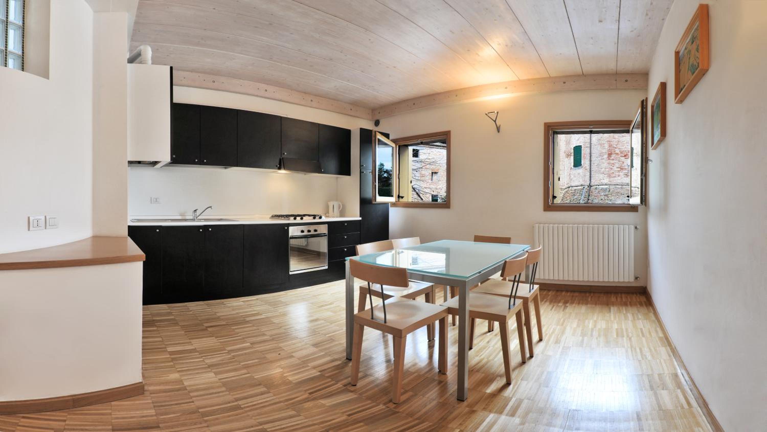 One-Bedroom Apartment - Separate Building - Photo 6
