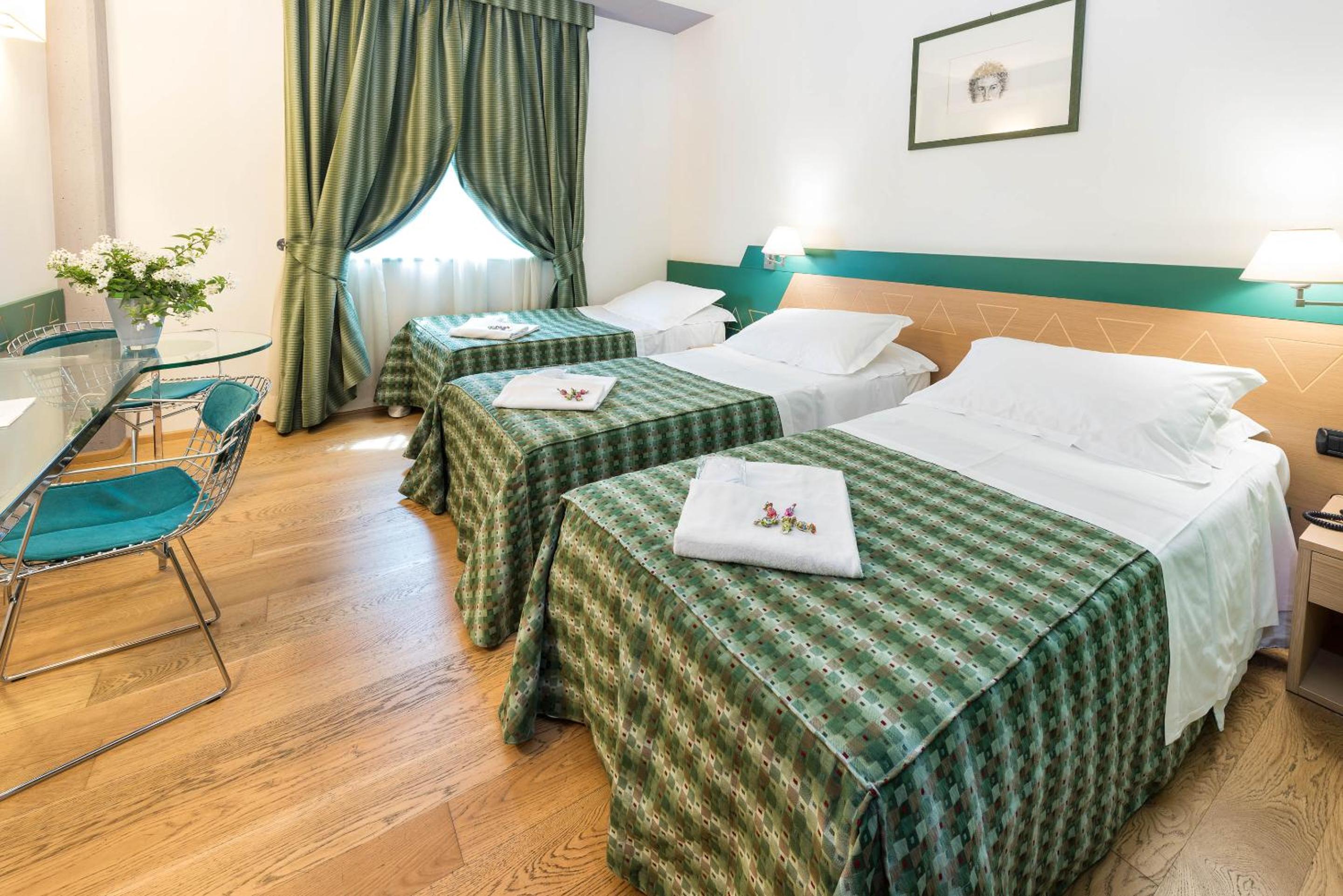 Triple Room - Photo 4