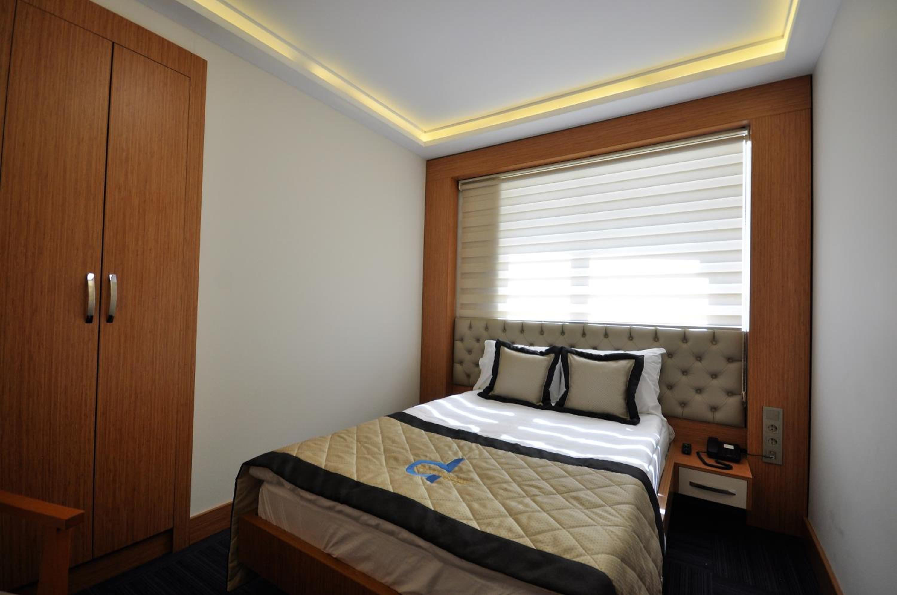 Economy Single Room