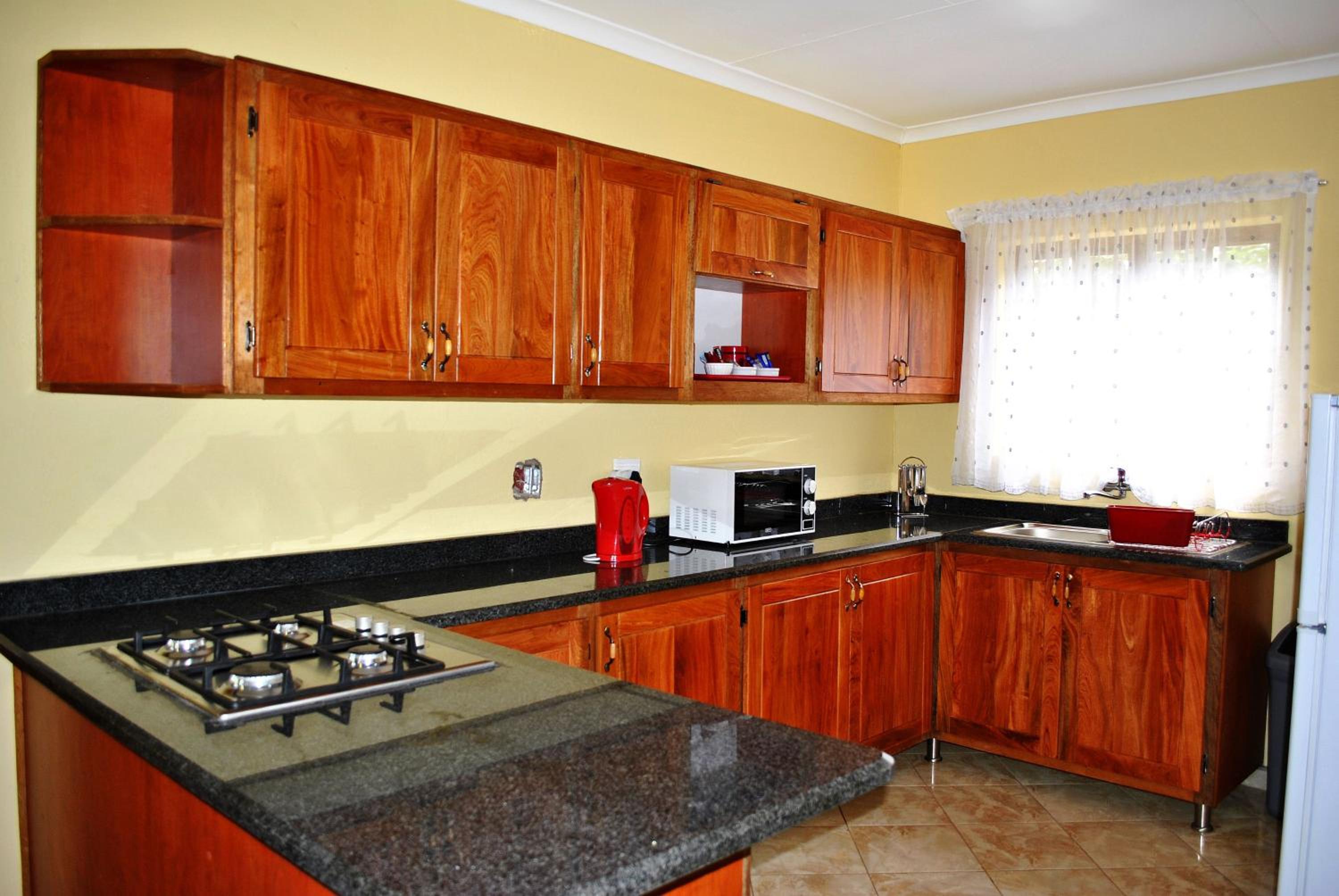 Two-Bedroom Cottage - Photo 24