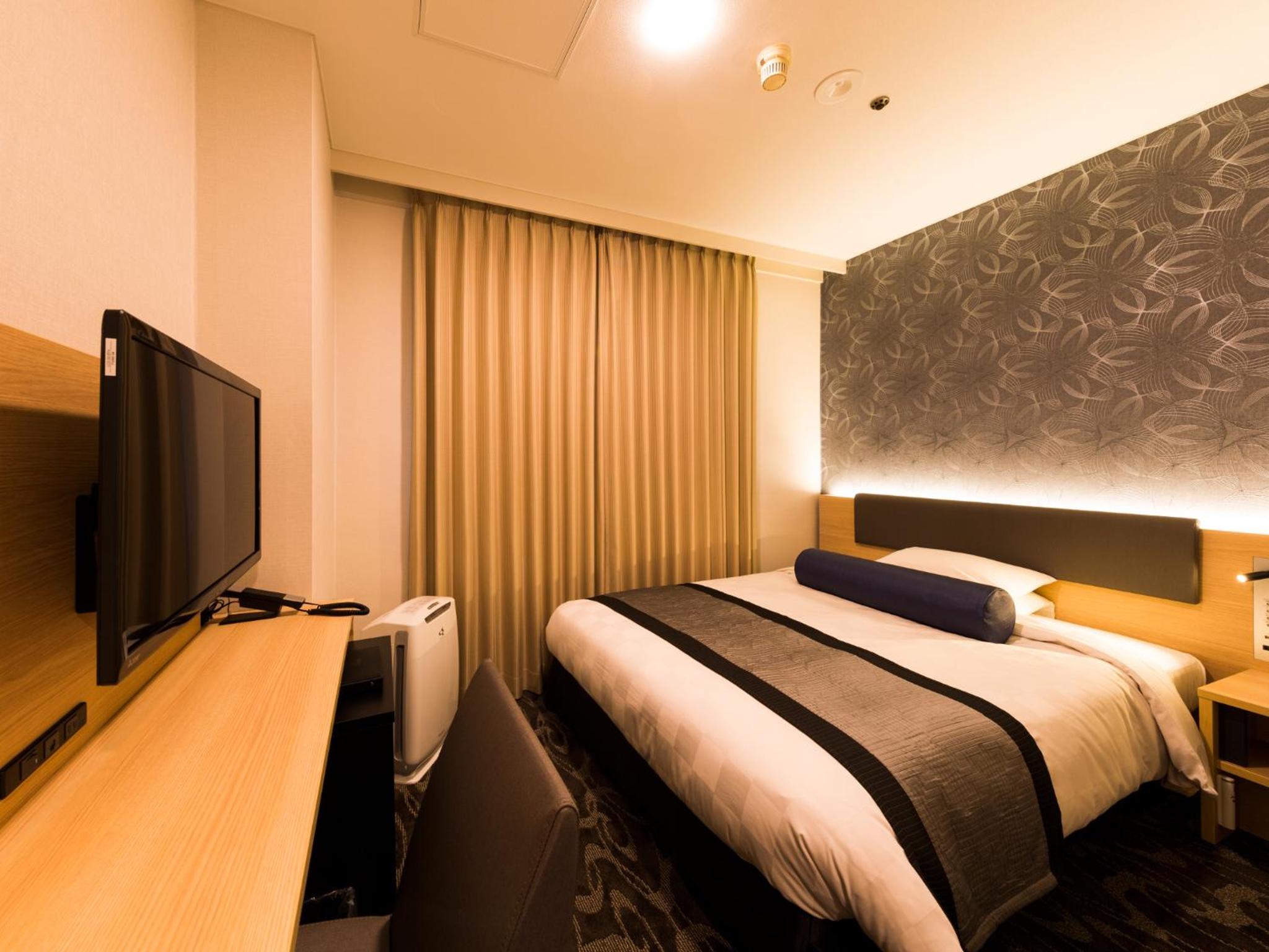 Superior Double Room Special Floor - Non-Smoking - Photo 1