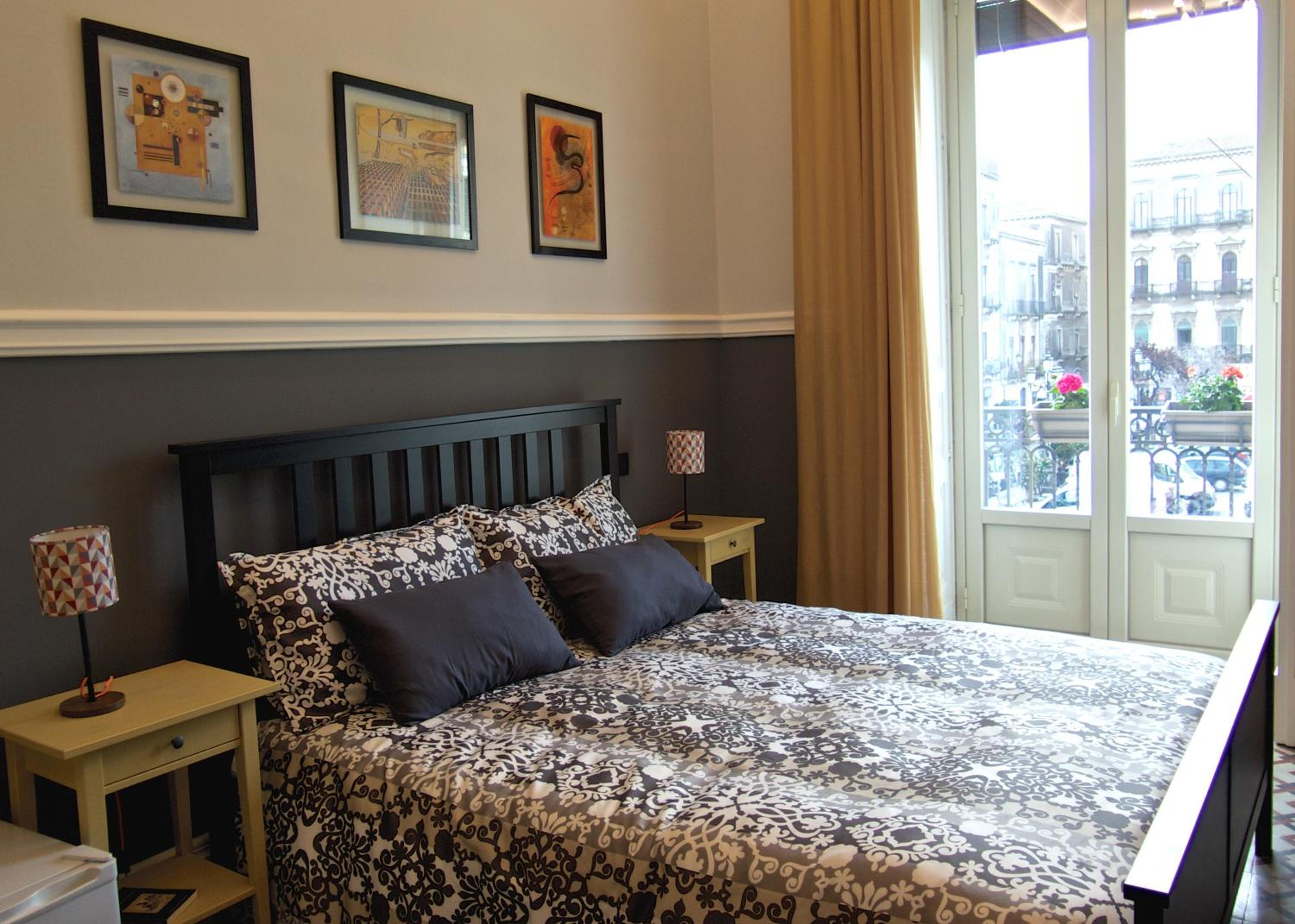 Chambre Double Deluxe